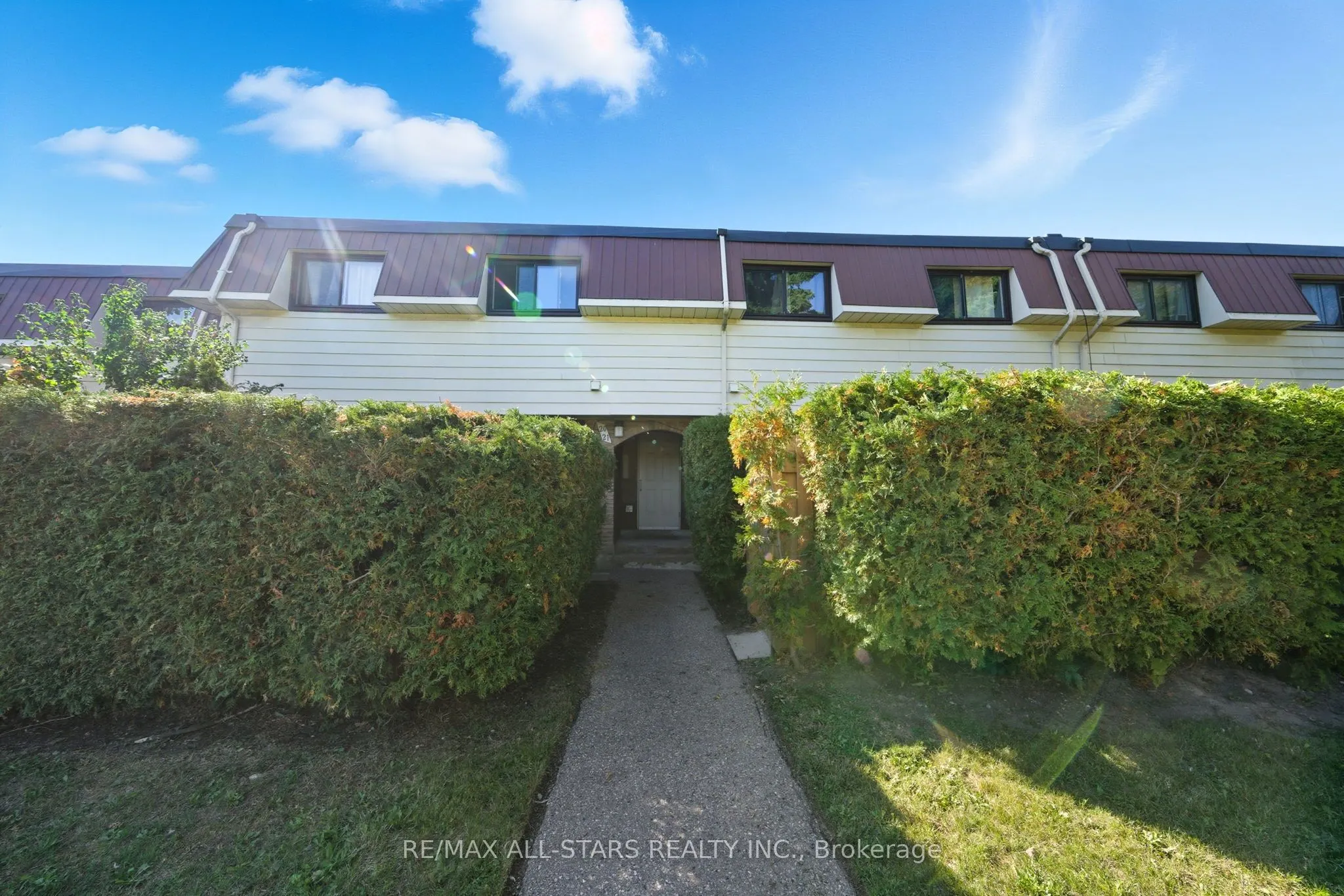 506 Normandy Street, #20