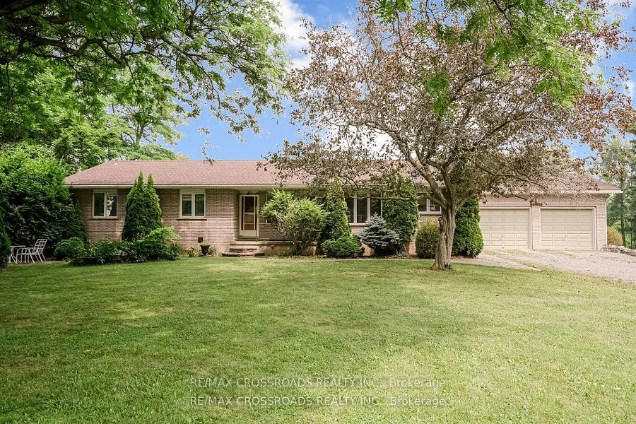 2292 Baseline Road W
