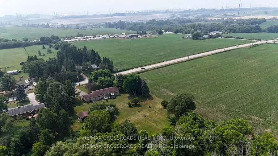 2292 Baseline Road W