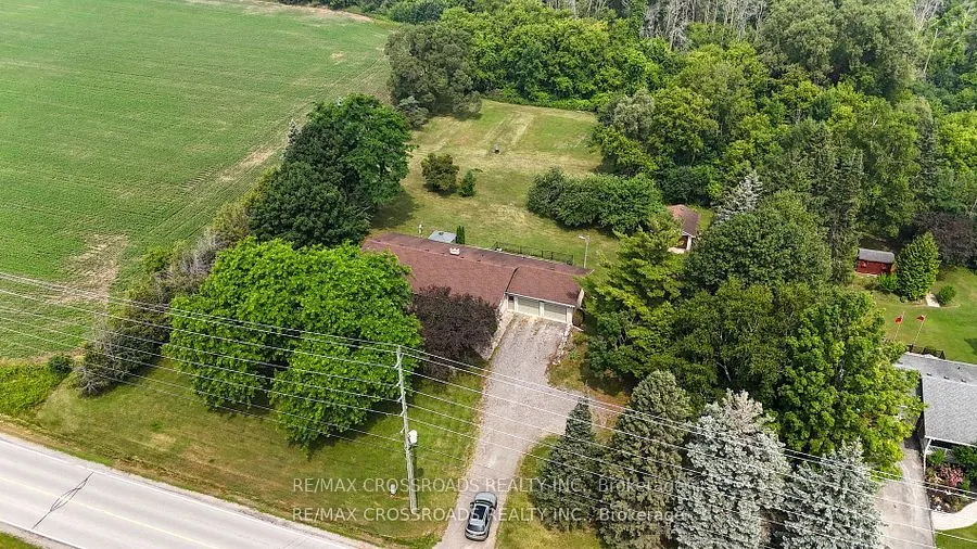 2292 Baseline Road W