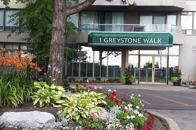 1 Greystone Walk Drive, #1985