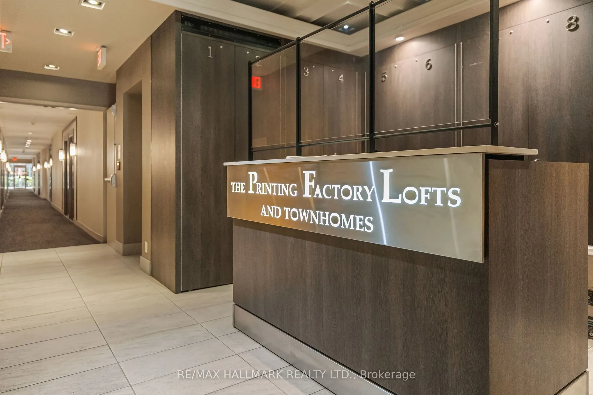 201 Carlaw Avenue, #239