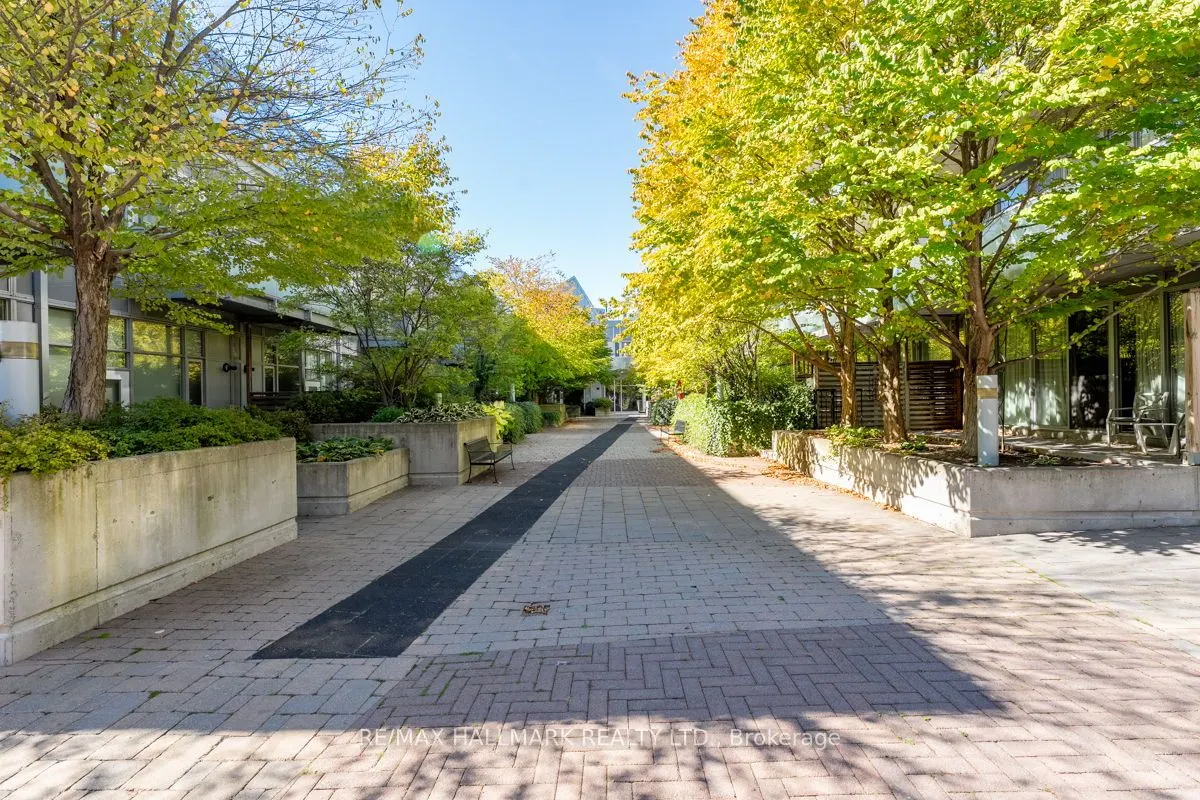 201 Carlaw Avenue, #239
