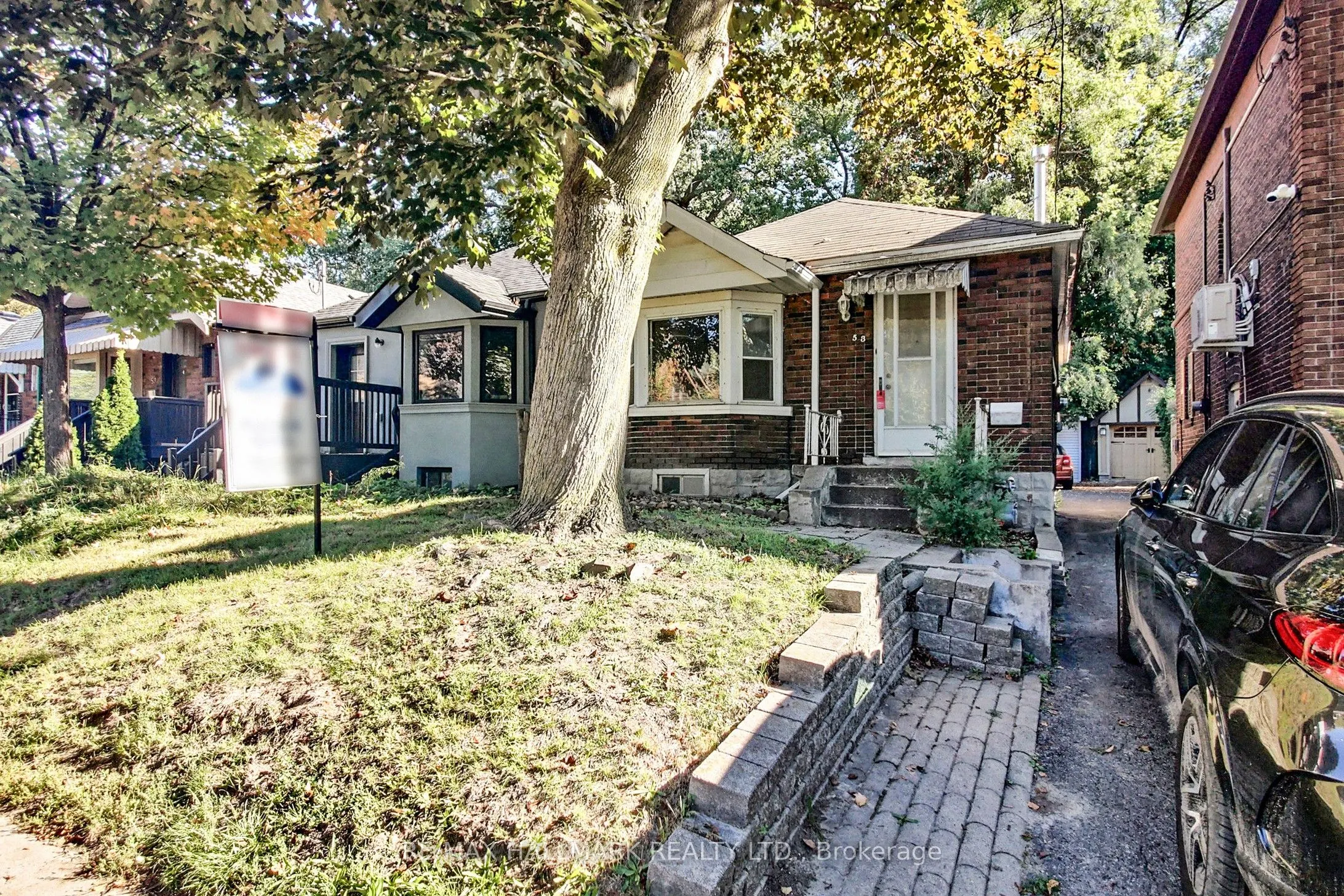 53 Highfield Road