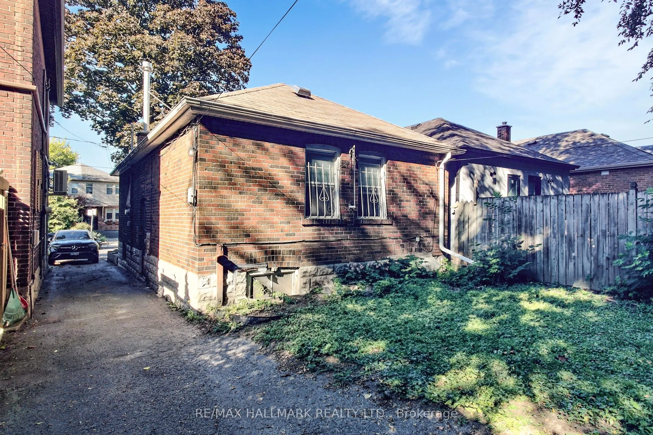 53 Highfield Road