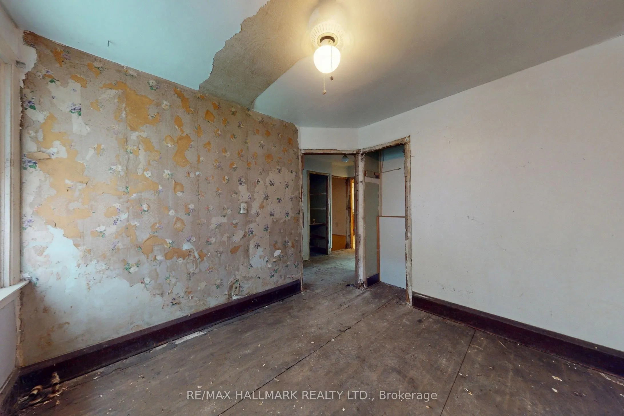 53 Highfield Road