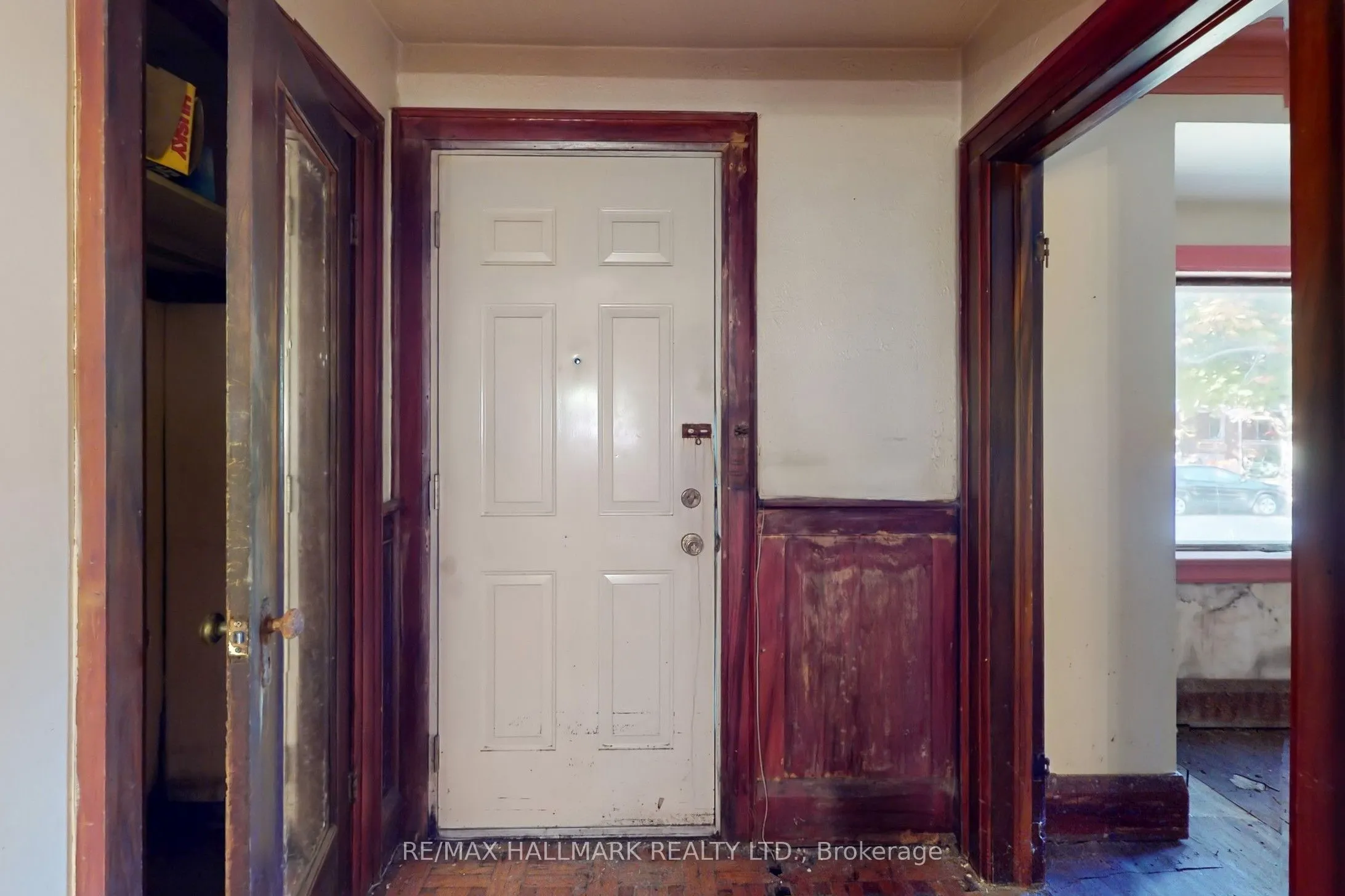 53 Highfield Road