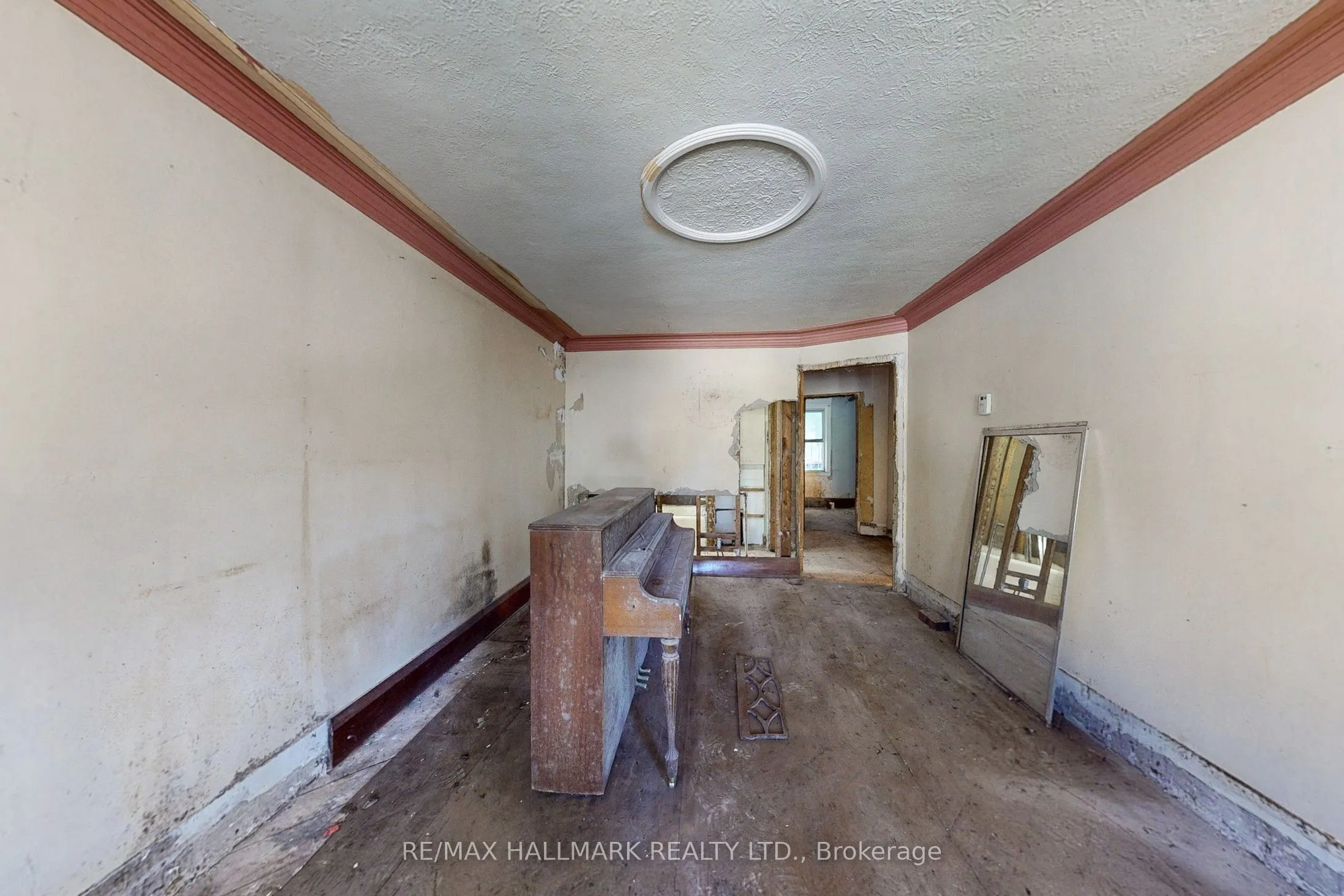 53 Highfield Road