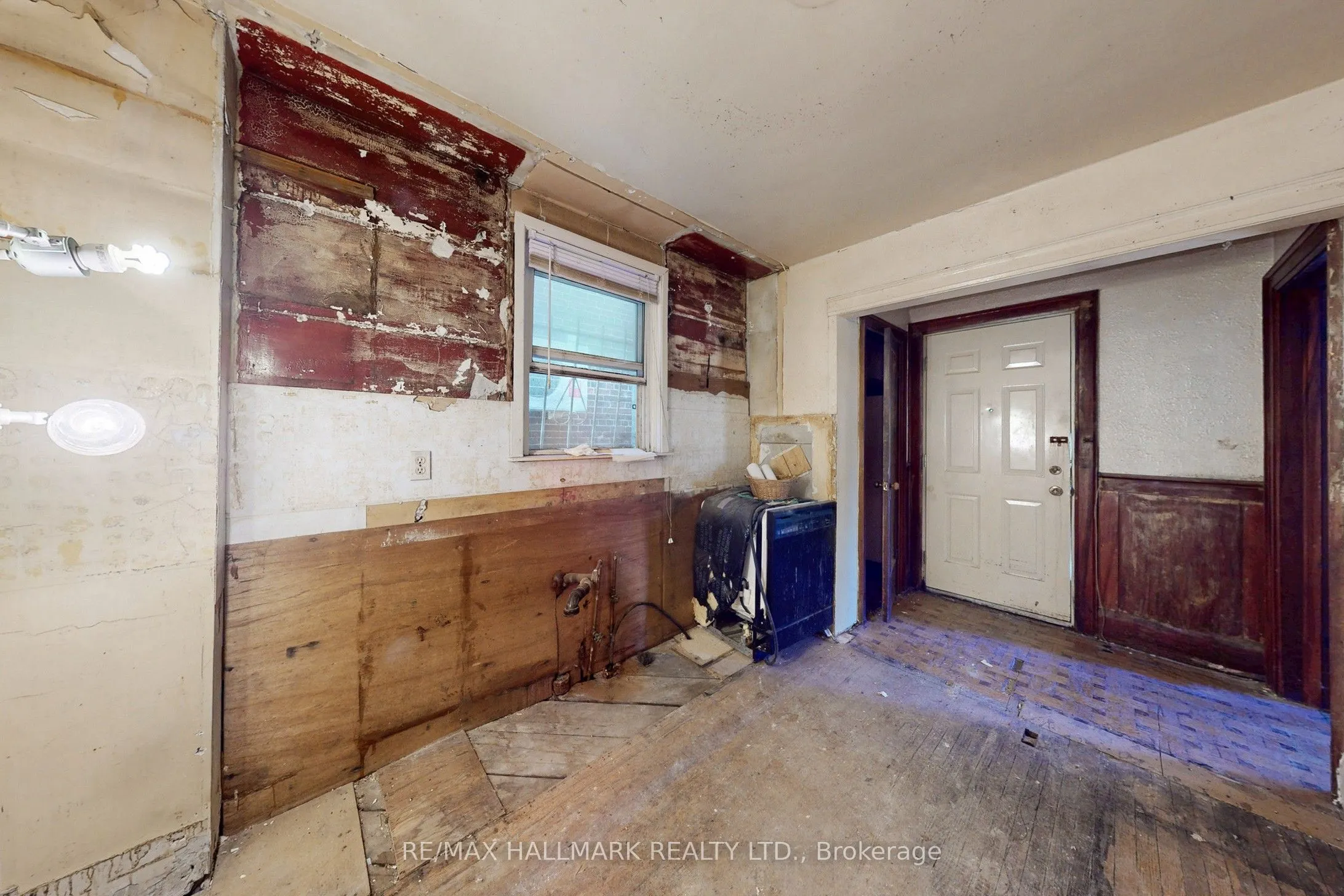 53 Highfield Road