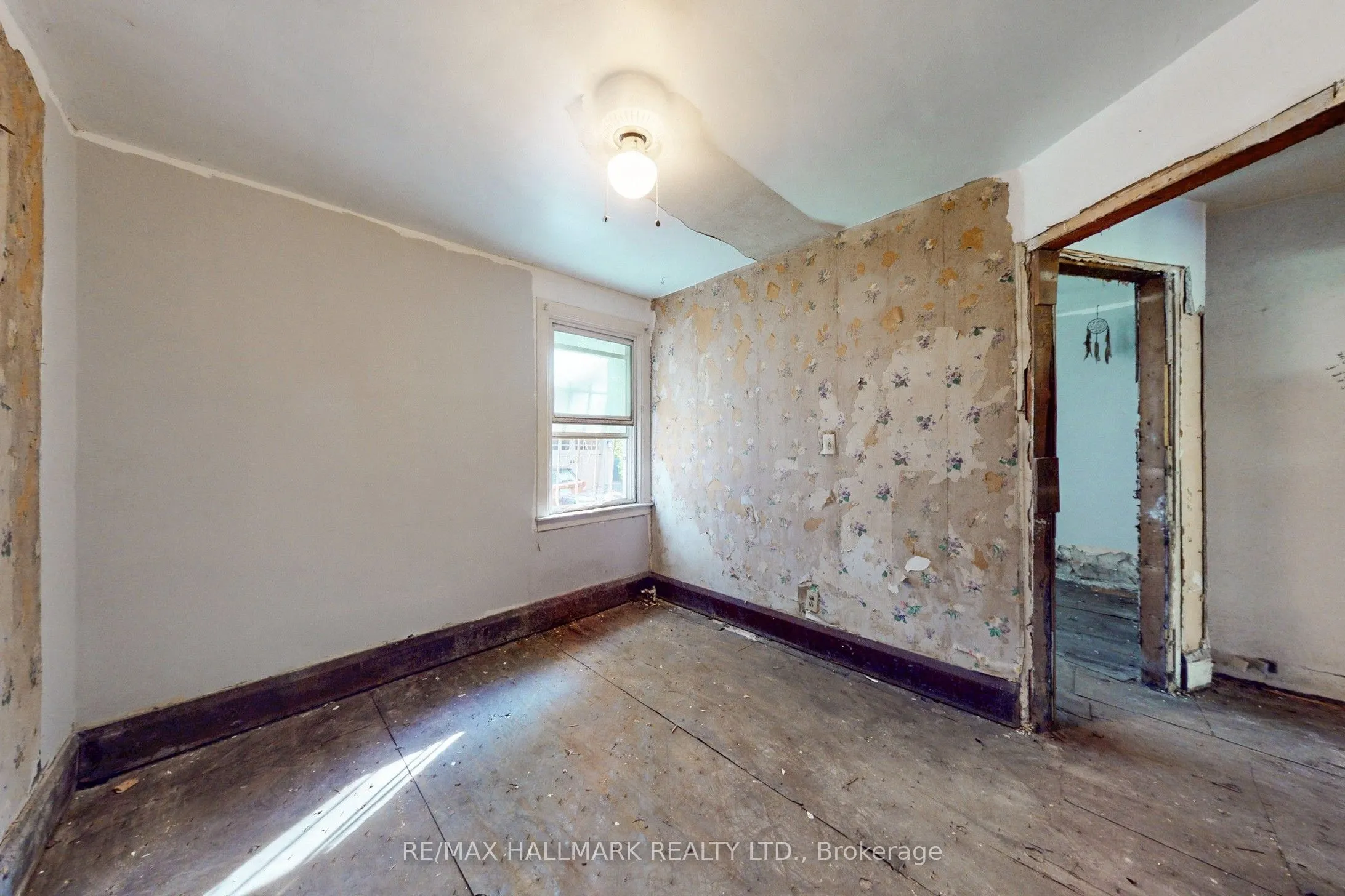53 Highfield Road