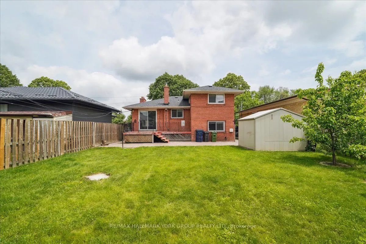 20 Abbeville Road