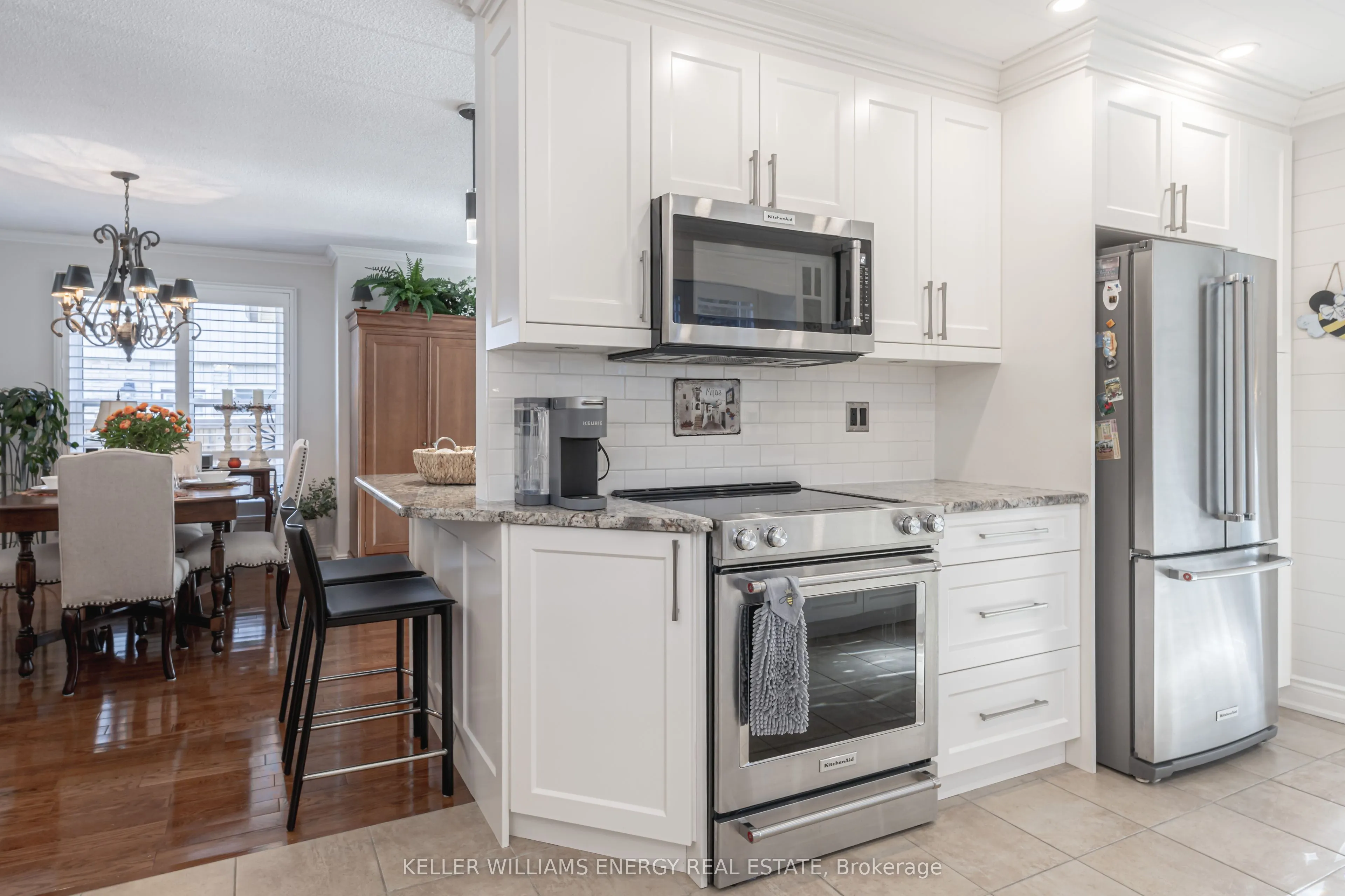 1158 Trillium Court