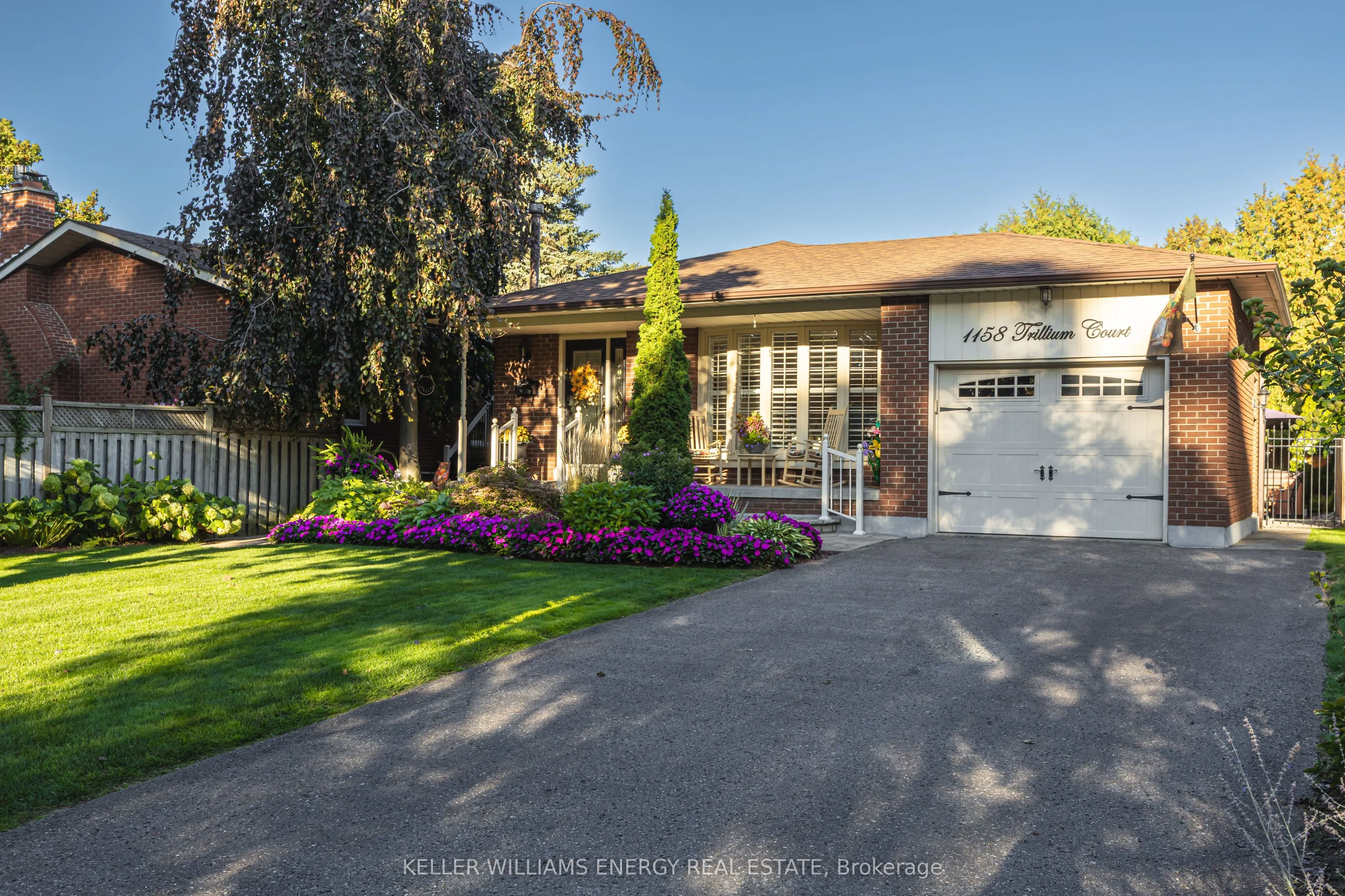 1158 Trillium Court