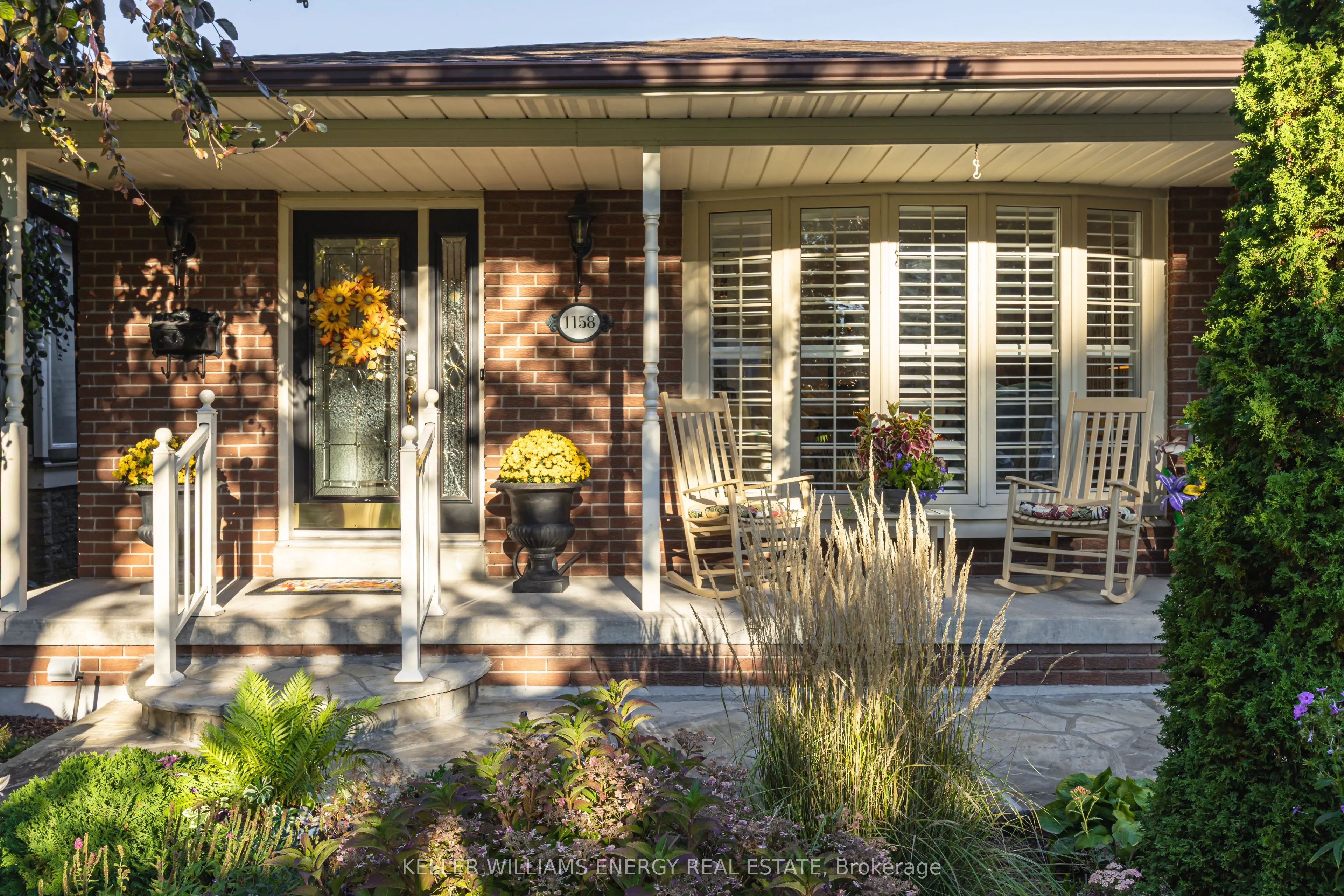 1158 Trillium Court