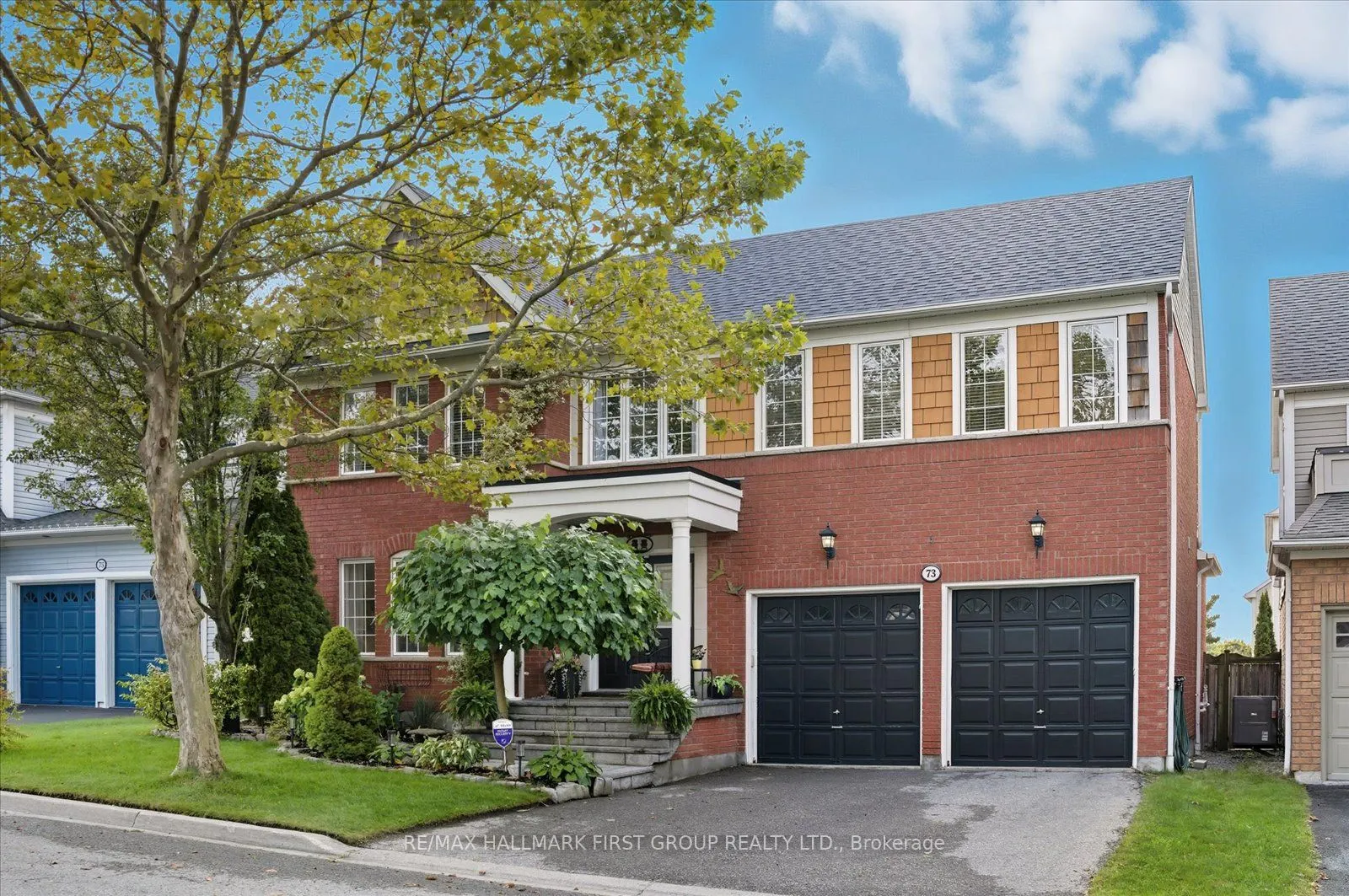 73 Hoile Drive