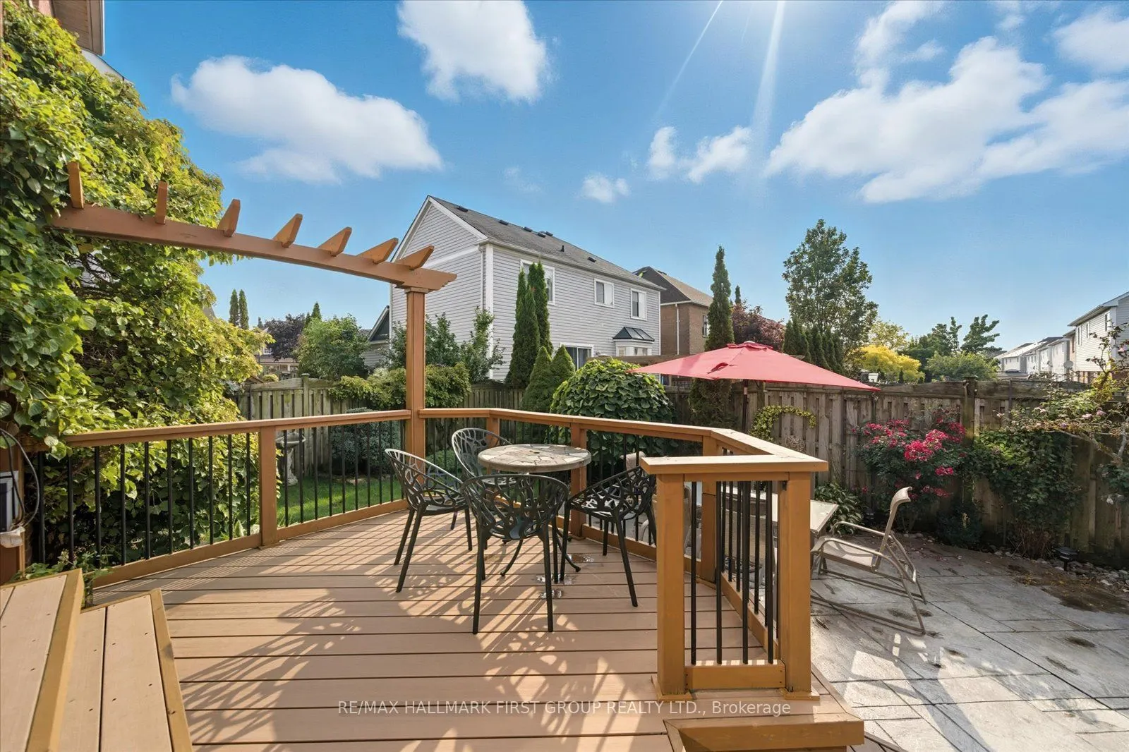 73 Hoile Drive
