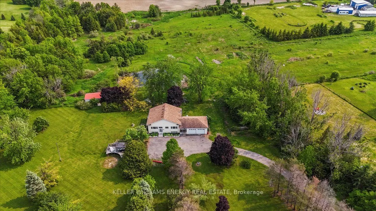 2370 Bruce Road