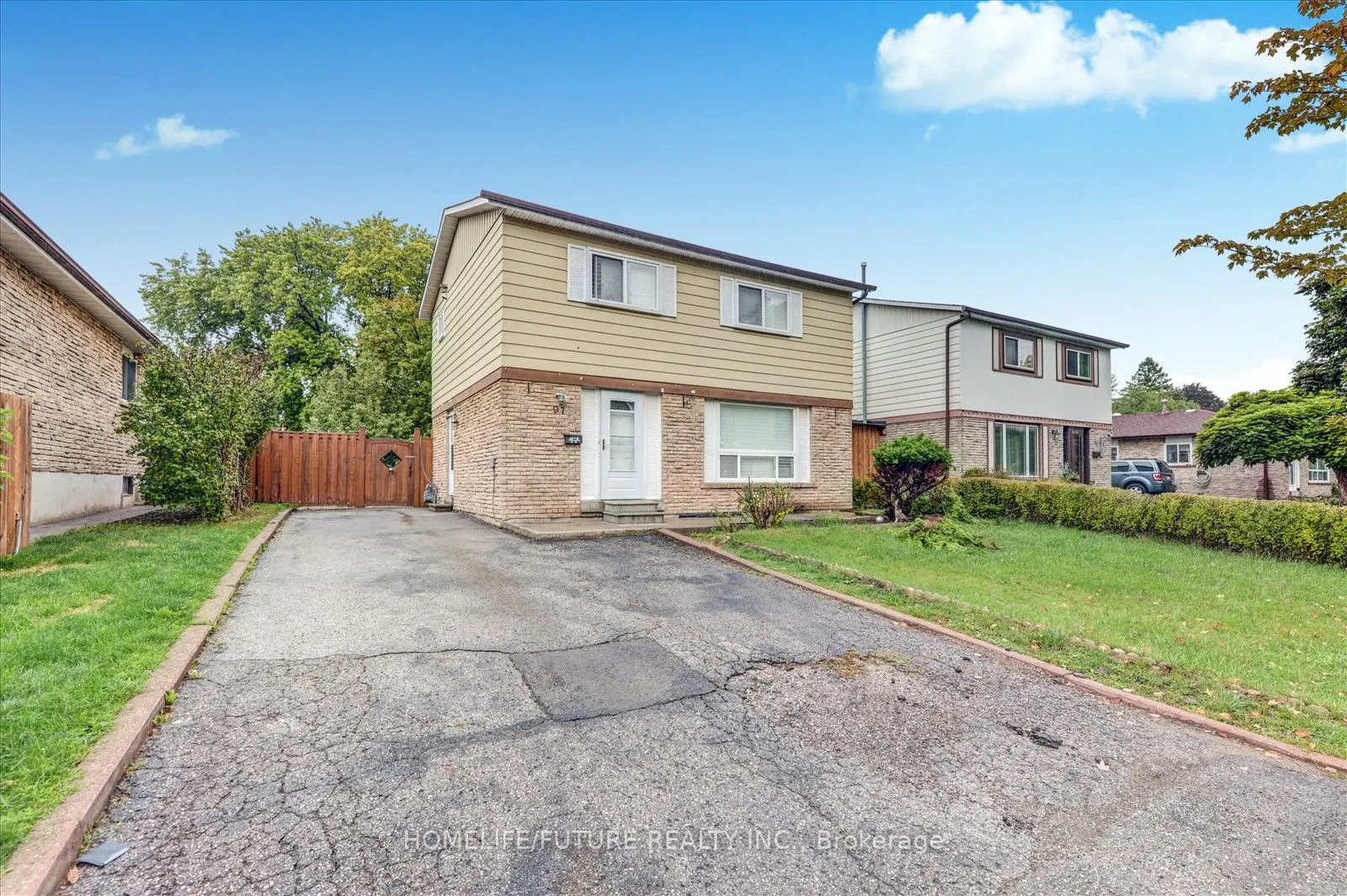 97 Dunsfold Drive
