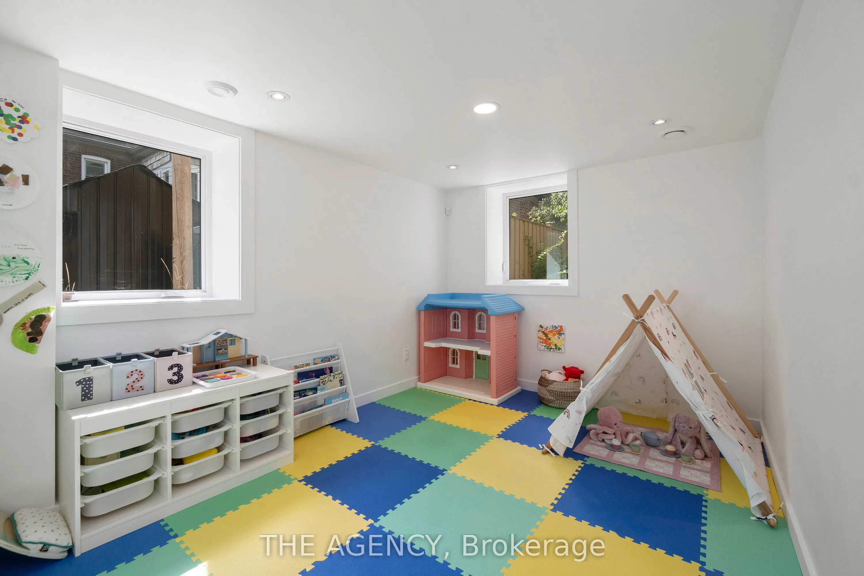 172 Brookside Drive