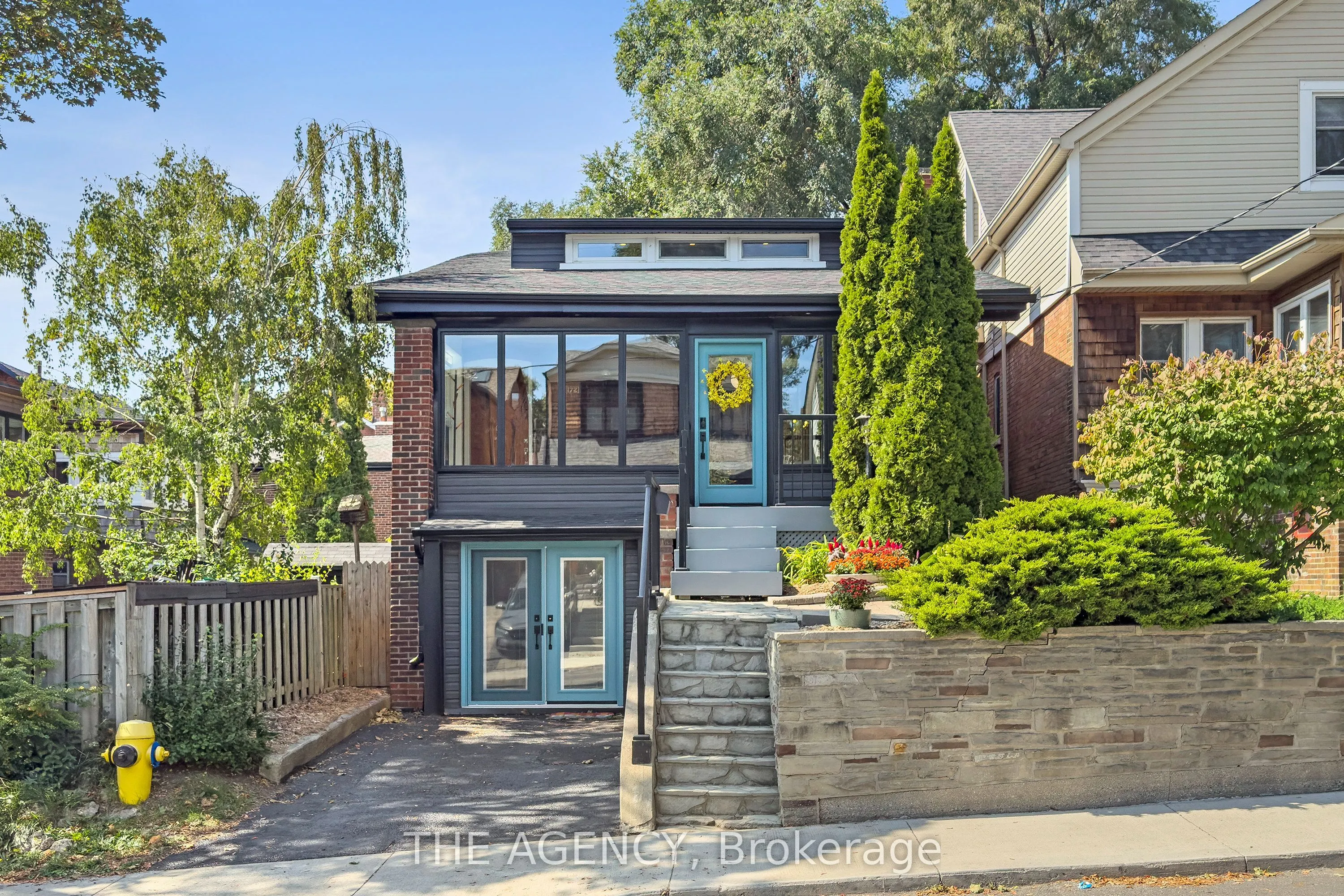 172 Brookside Drive