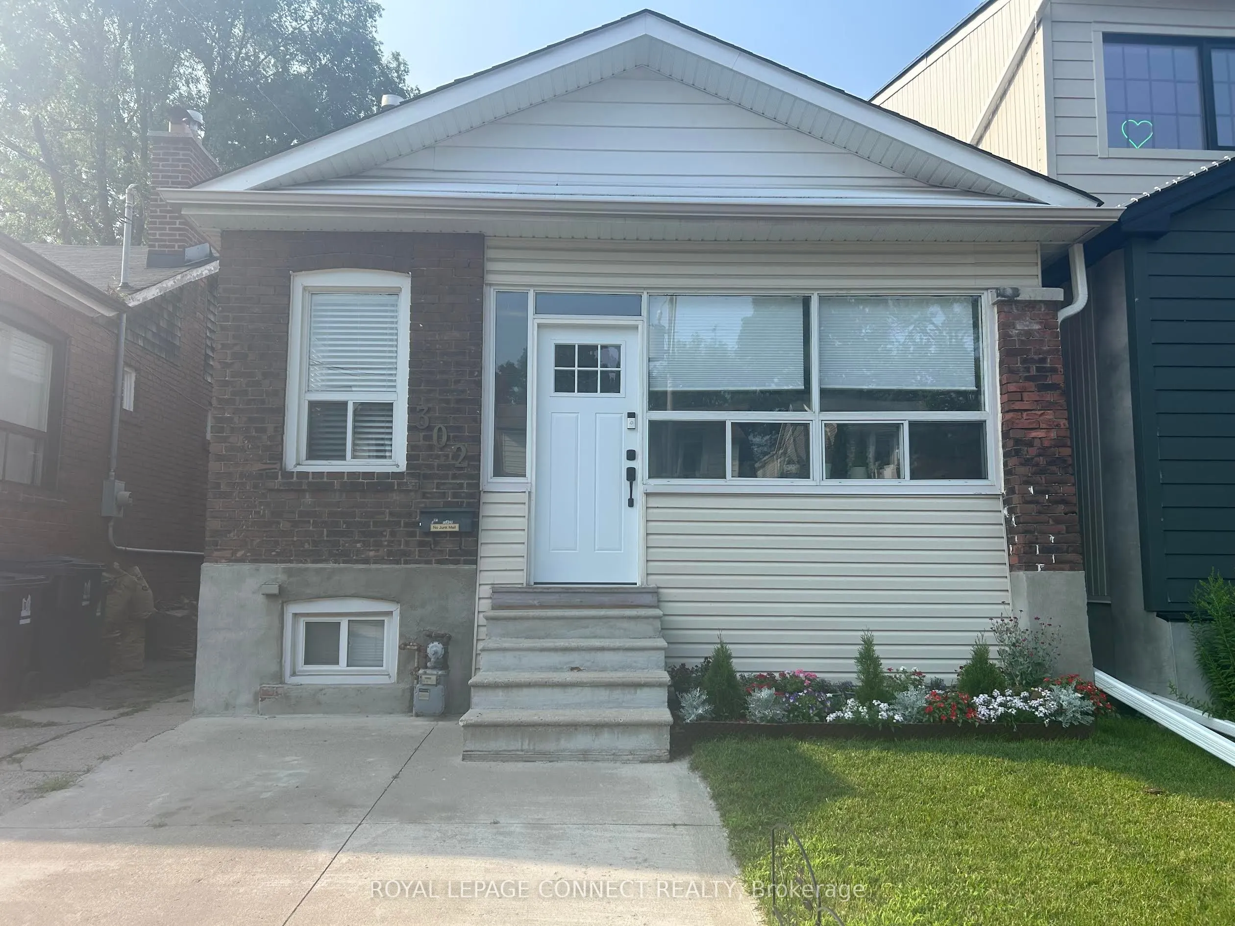 302 Springdale Boulevard, #Bsmt