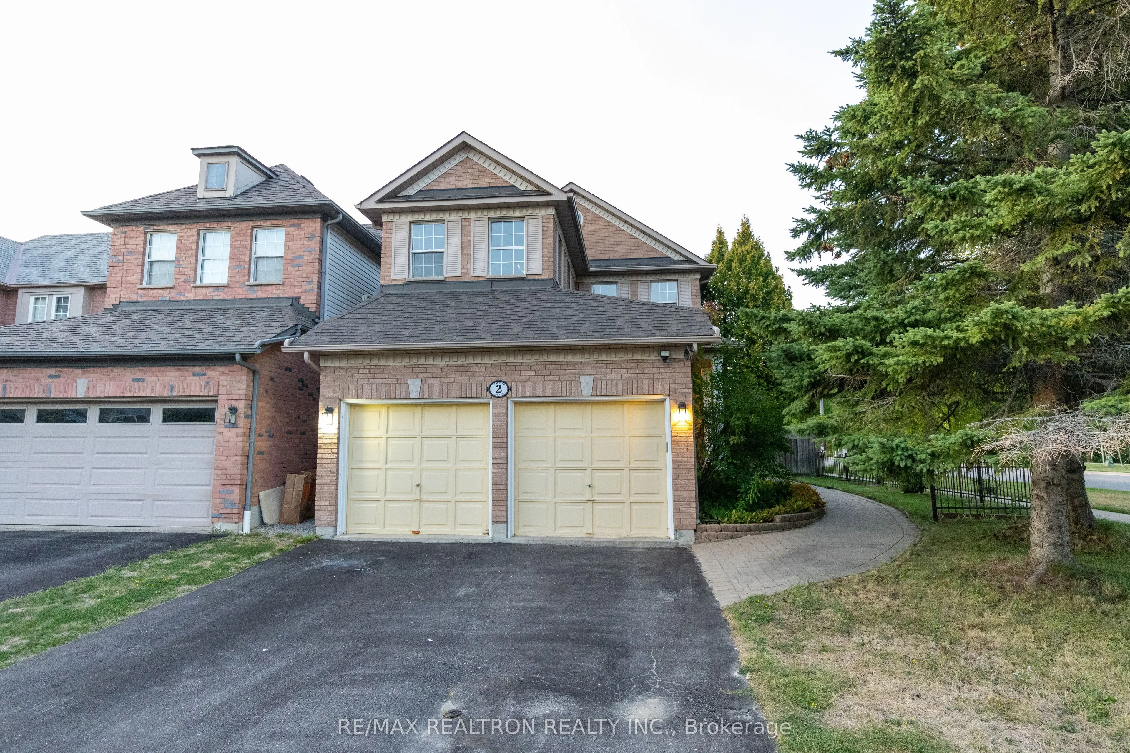 2 Randolph Avenue