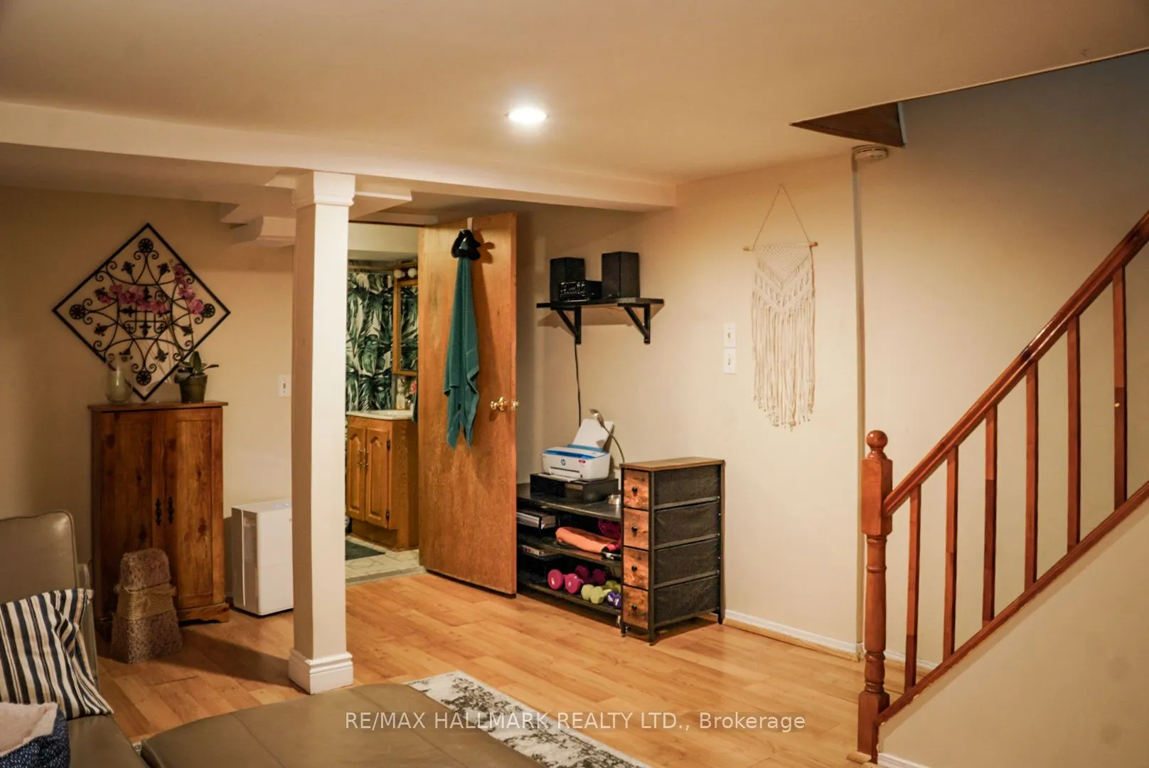 88 Swanwick Avenue, #Main Floor