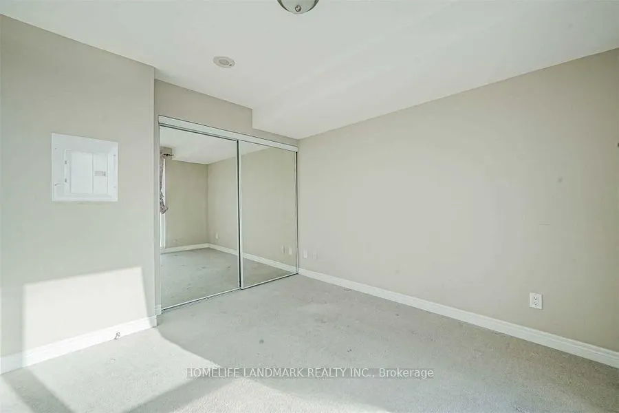 50 Town Centre Court, #1711