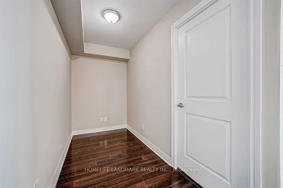 50 Town Centre Court, #1711