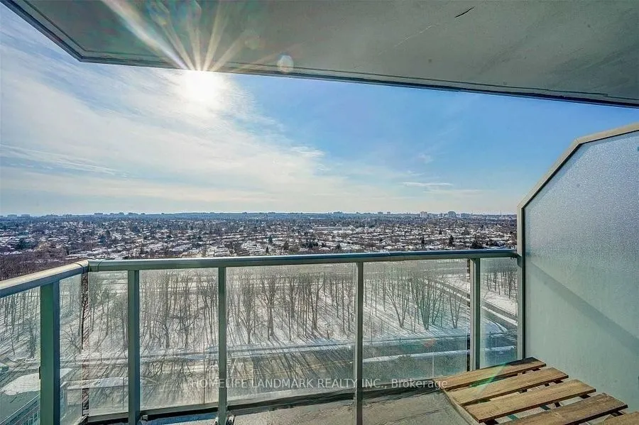50 Town Centre Court, #1711