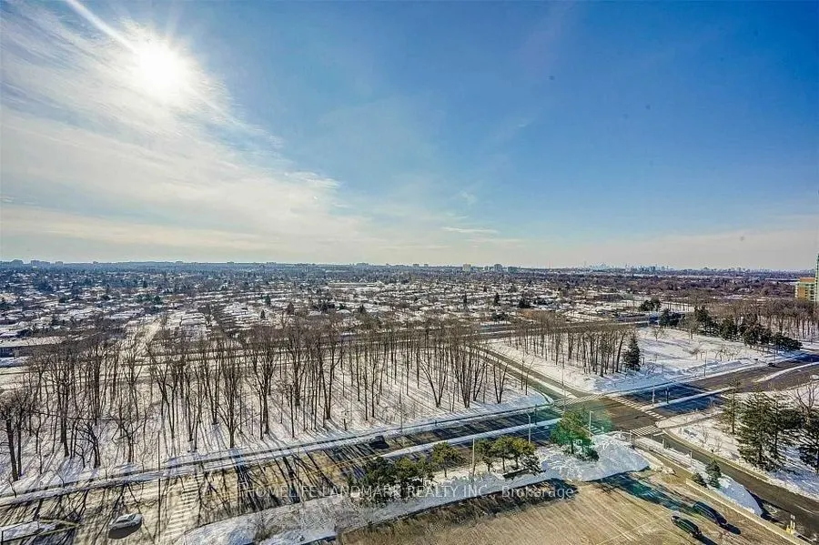 50 Town Centre Court, #1711