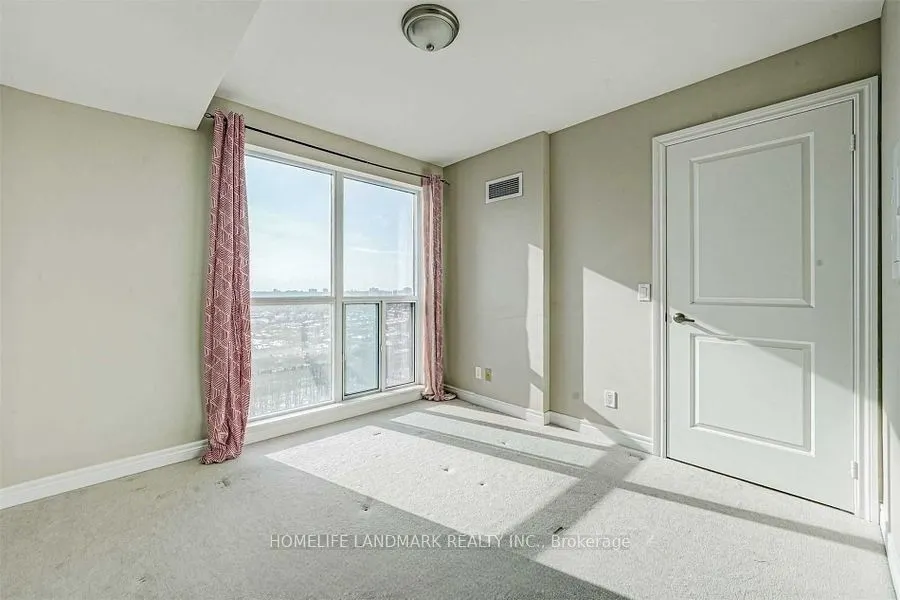 50 Town Centre Court, #1711