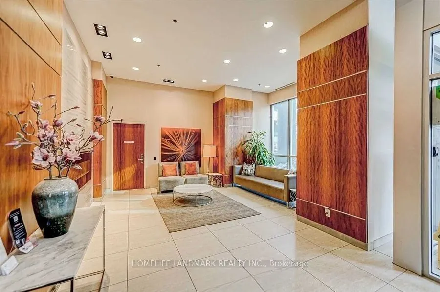 50 Town Centre Court, #1711