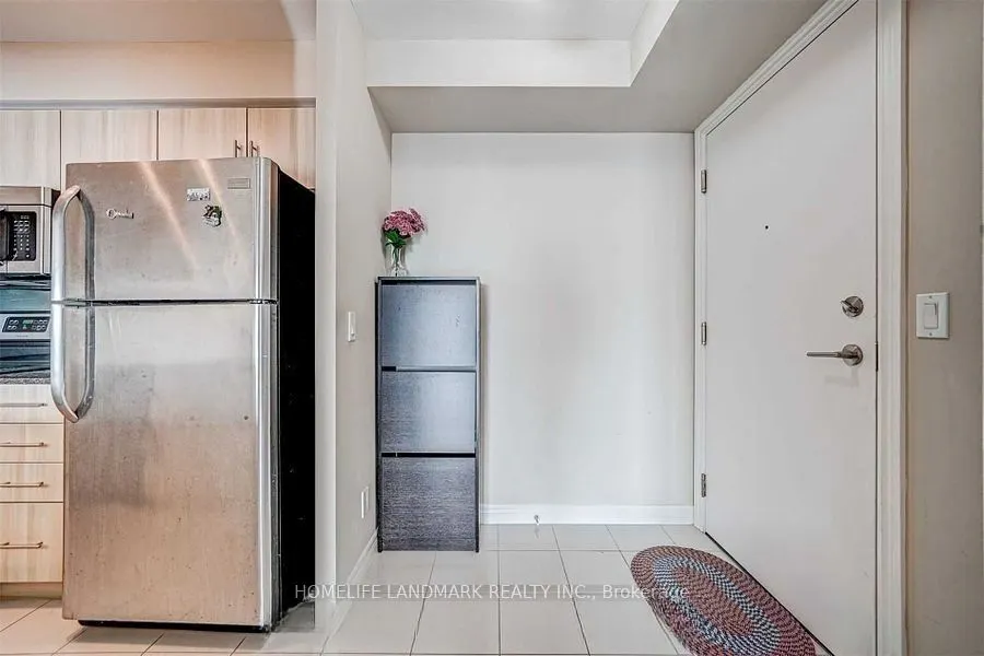 50 Town Centre Court, #1711