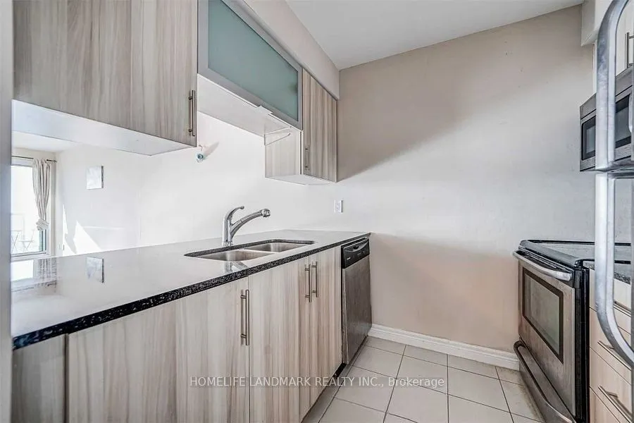50 Town Centre Court, #1711