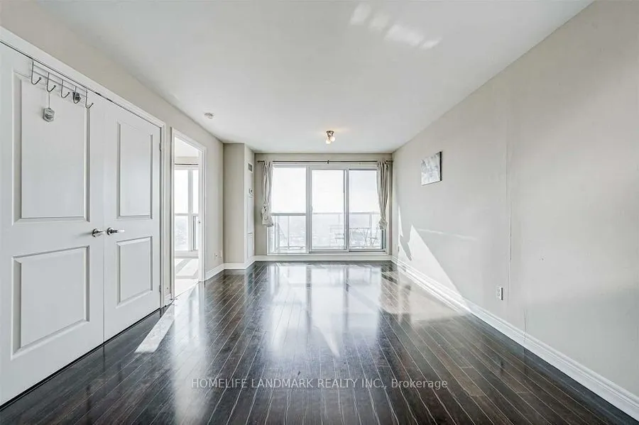 50 Town Centre Court, #1711