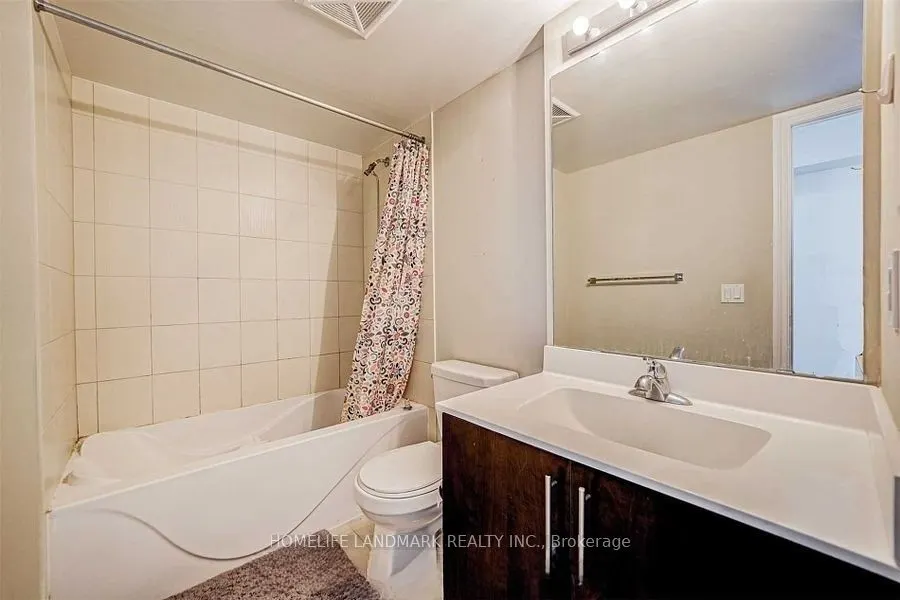 50 Town Centre Court, #1711