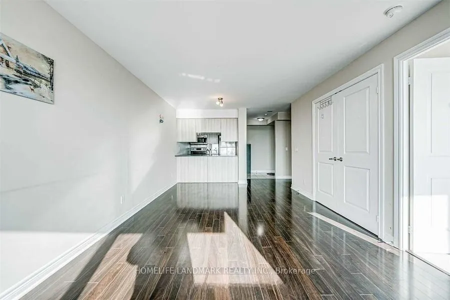 50 Town Centre Court, #1711