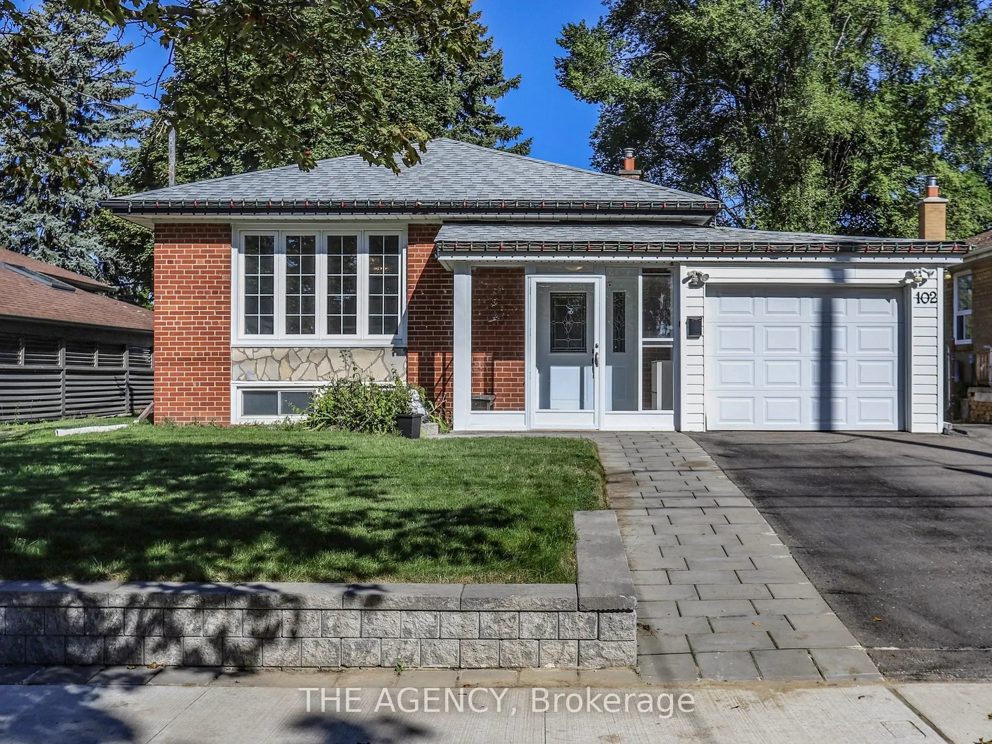 102 Meldazy Drive
