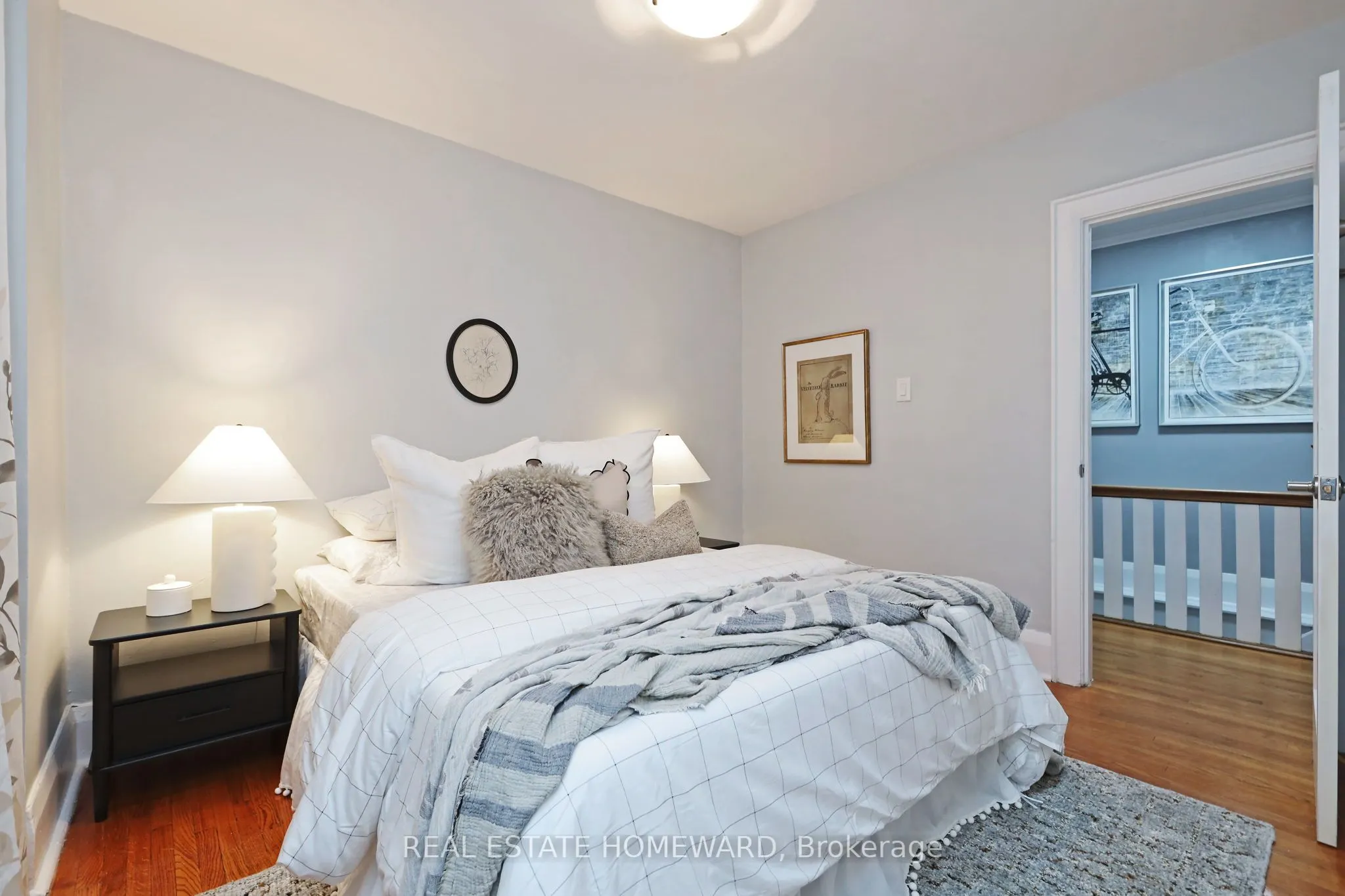 7 Bingham Avenue