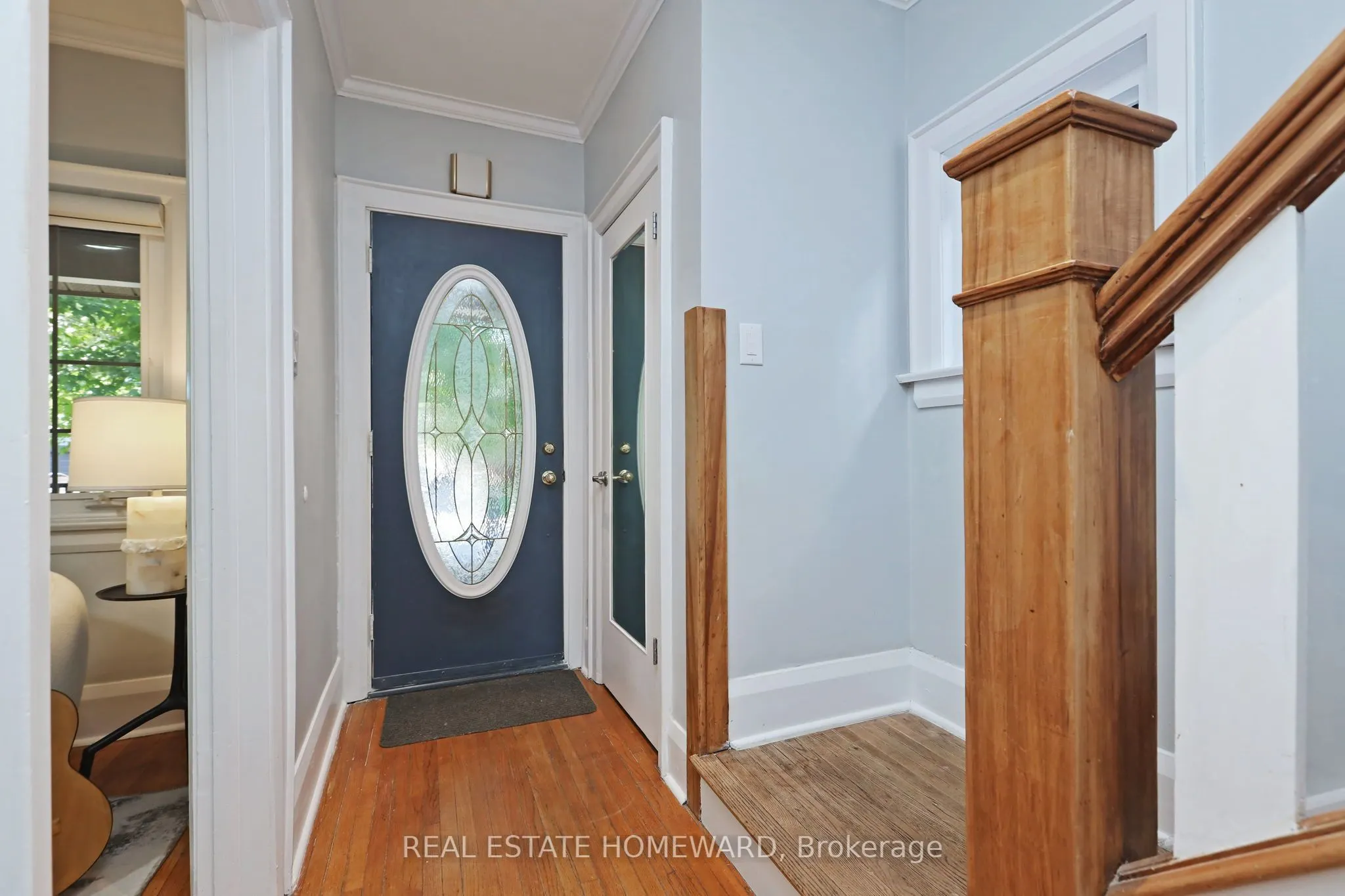 7 Bingham Avenue