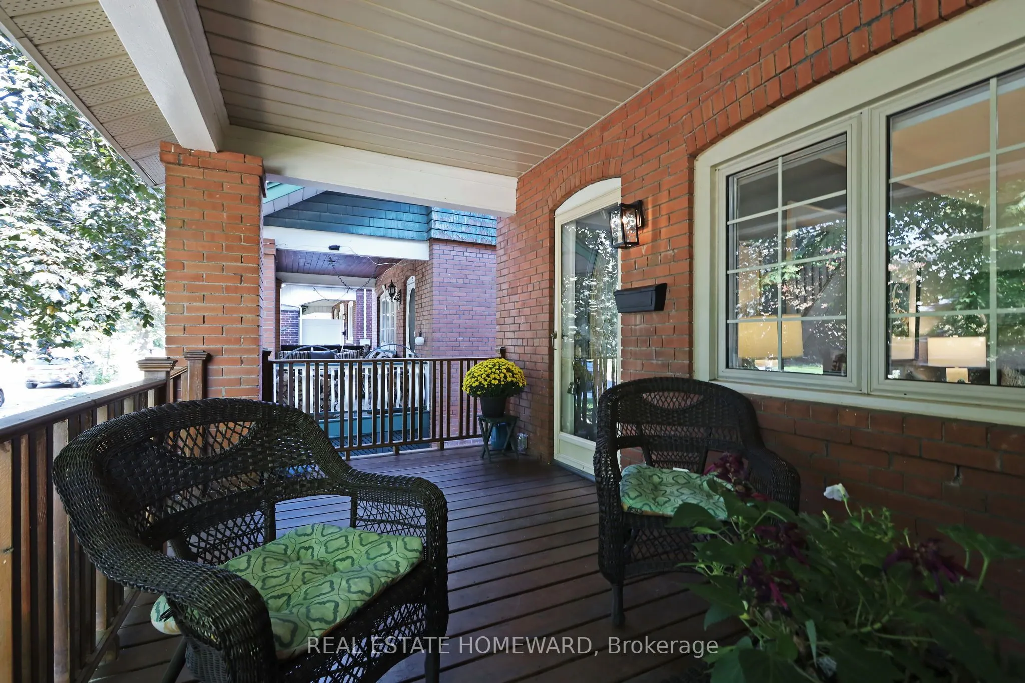 7 Bingham Avenue
