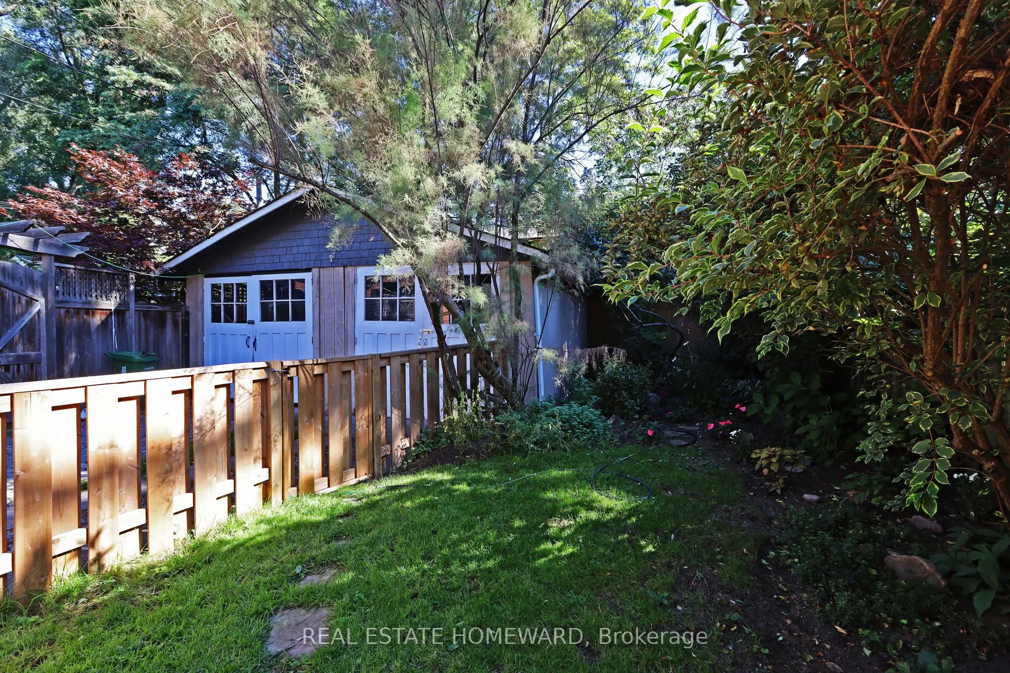 7 Bingham Avenue