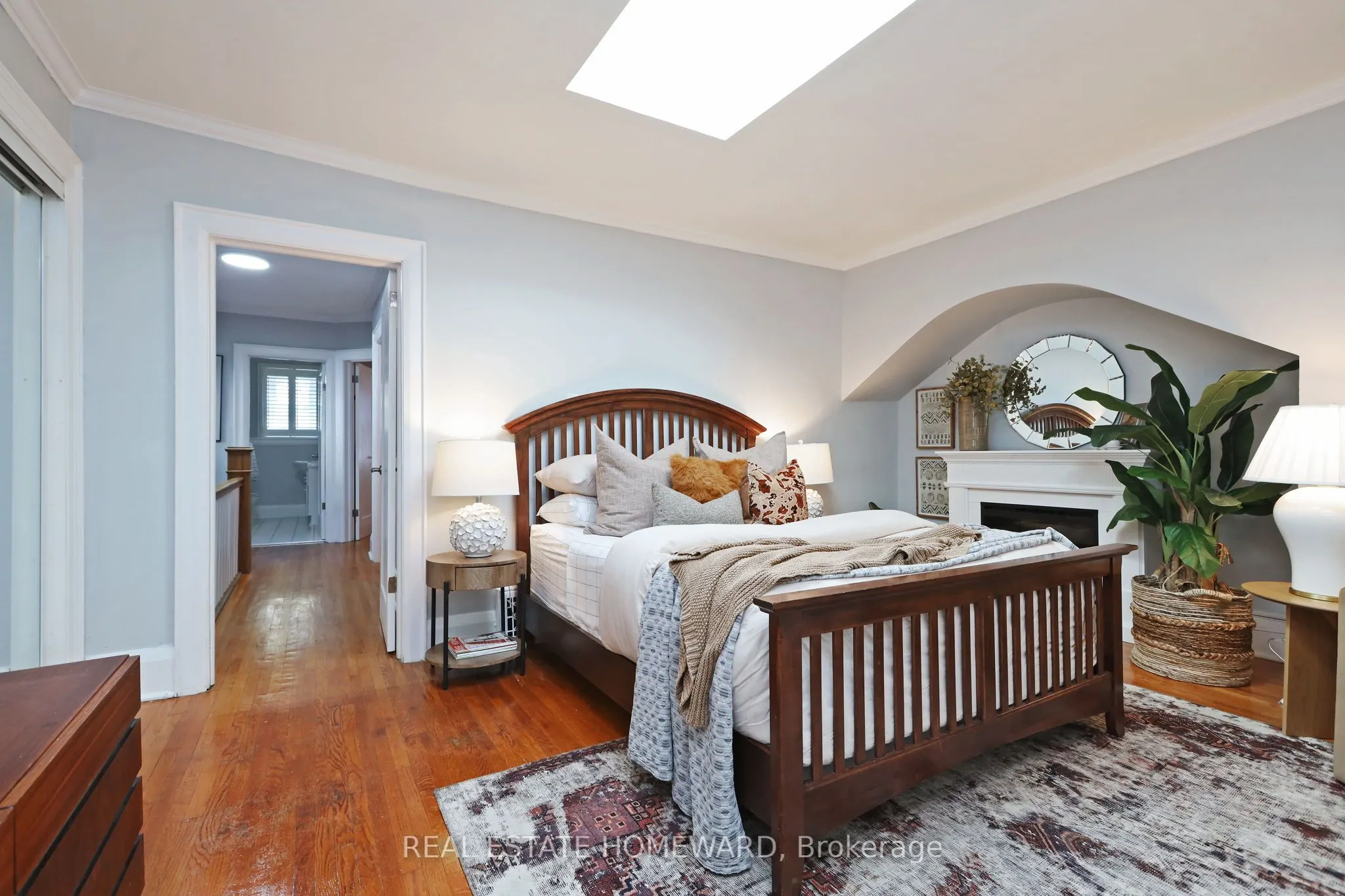 7 Bingham Avenue