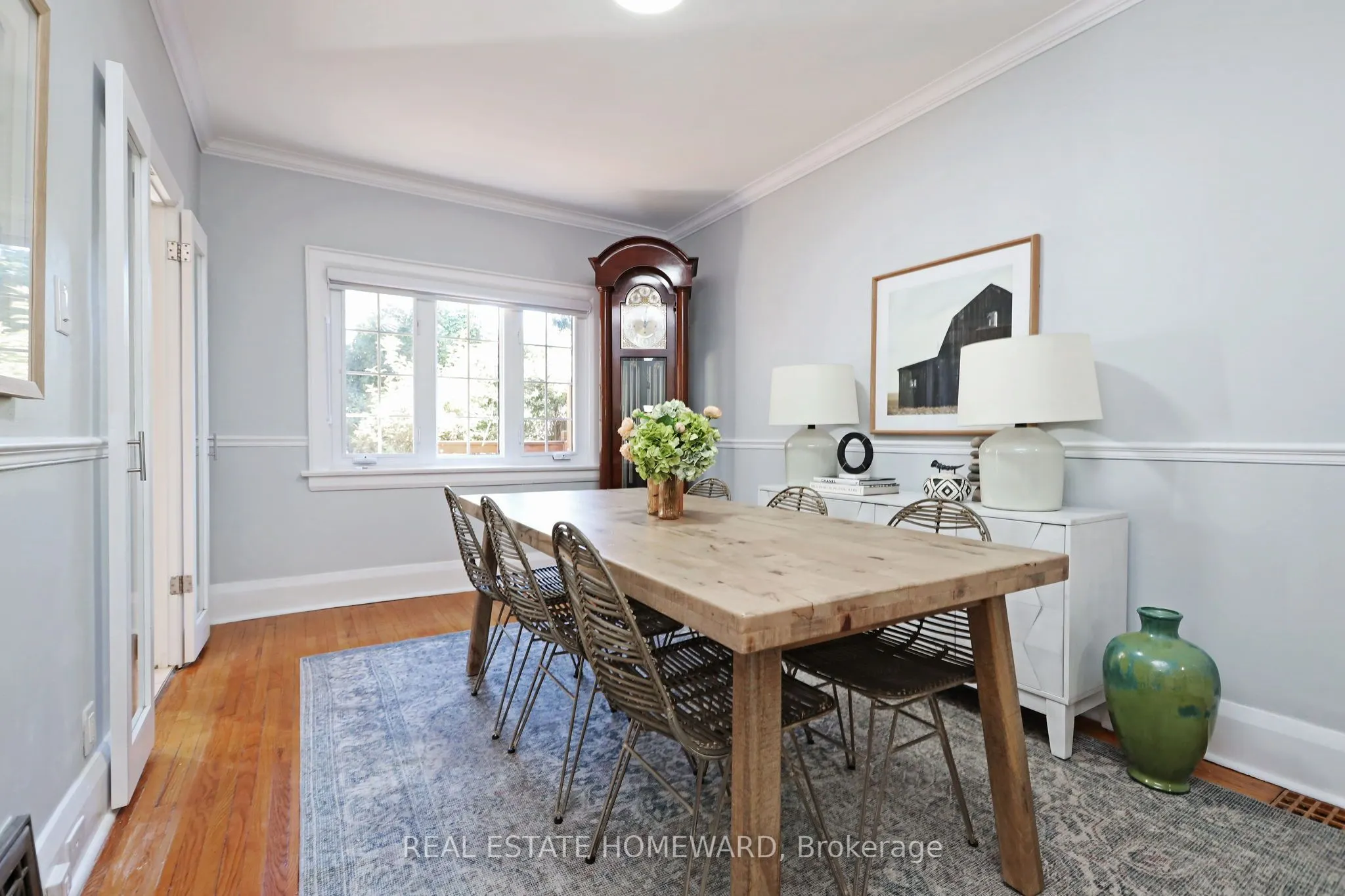 7 Bingham Avenue