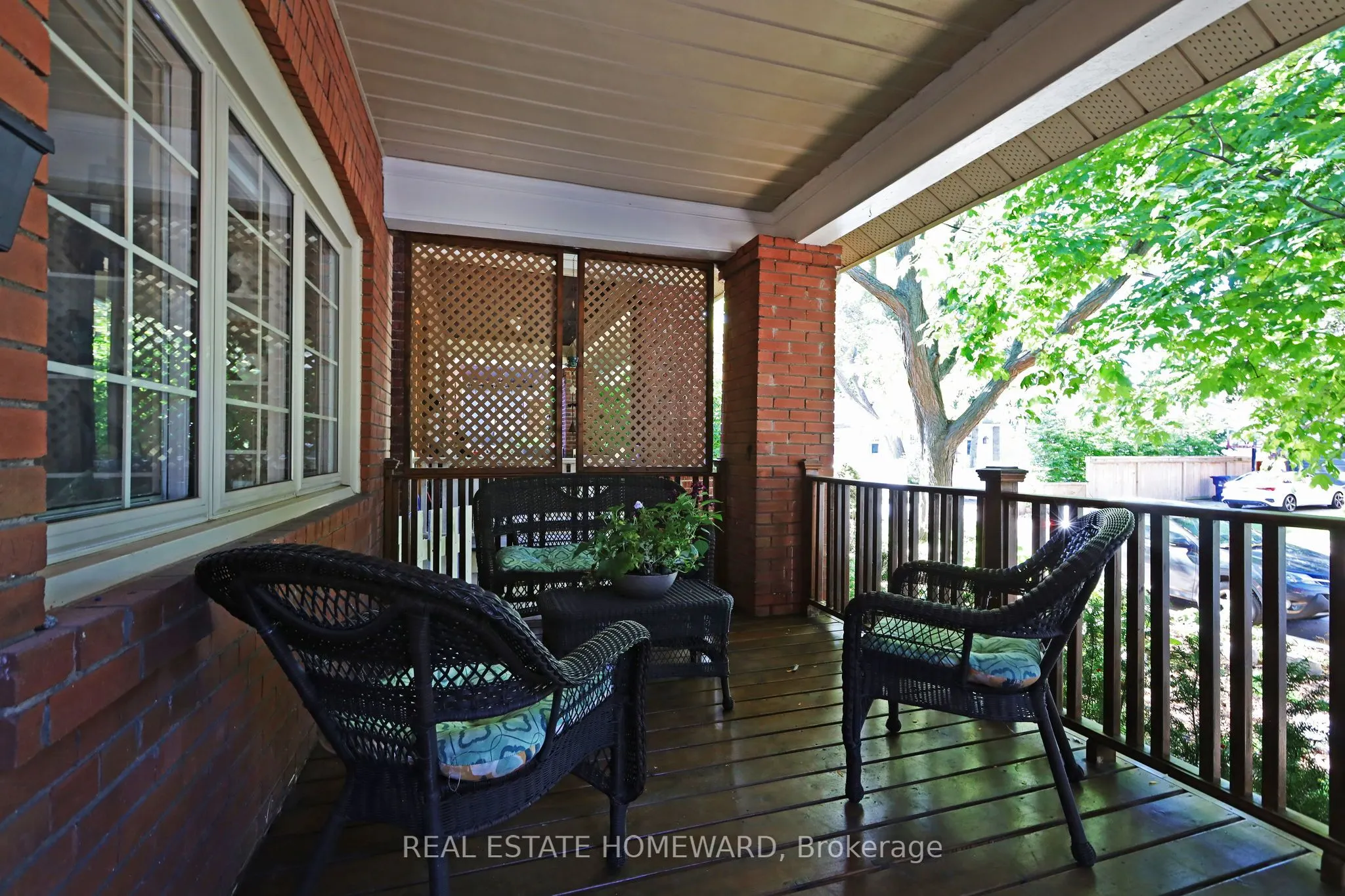 7 Bingham Avenue