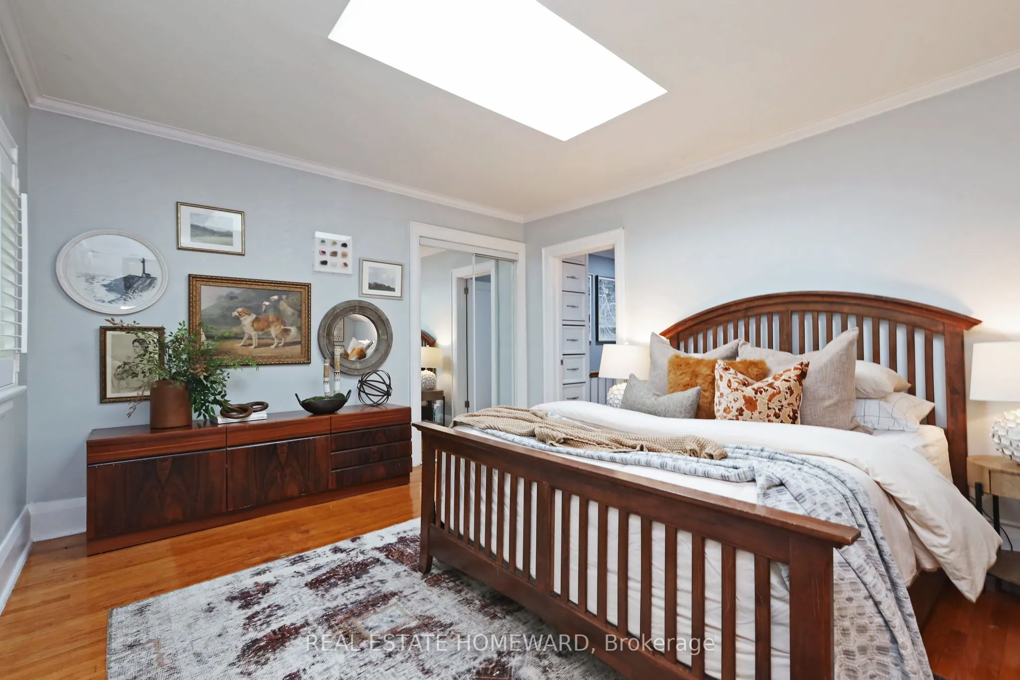 7 Bingham Avenue