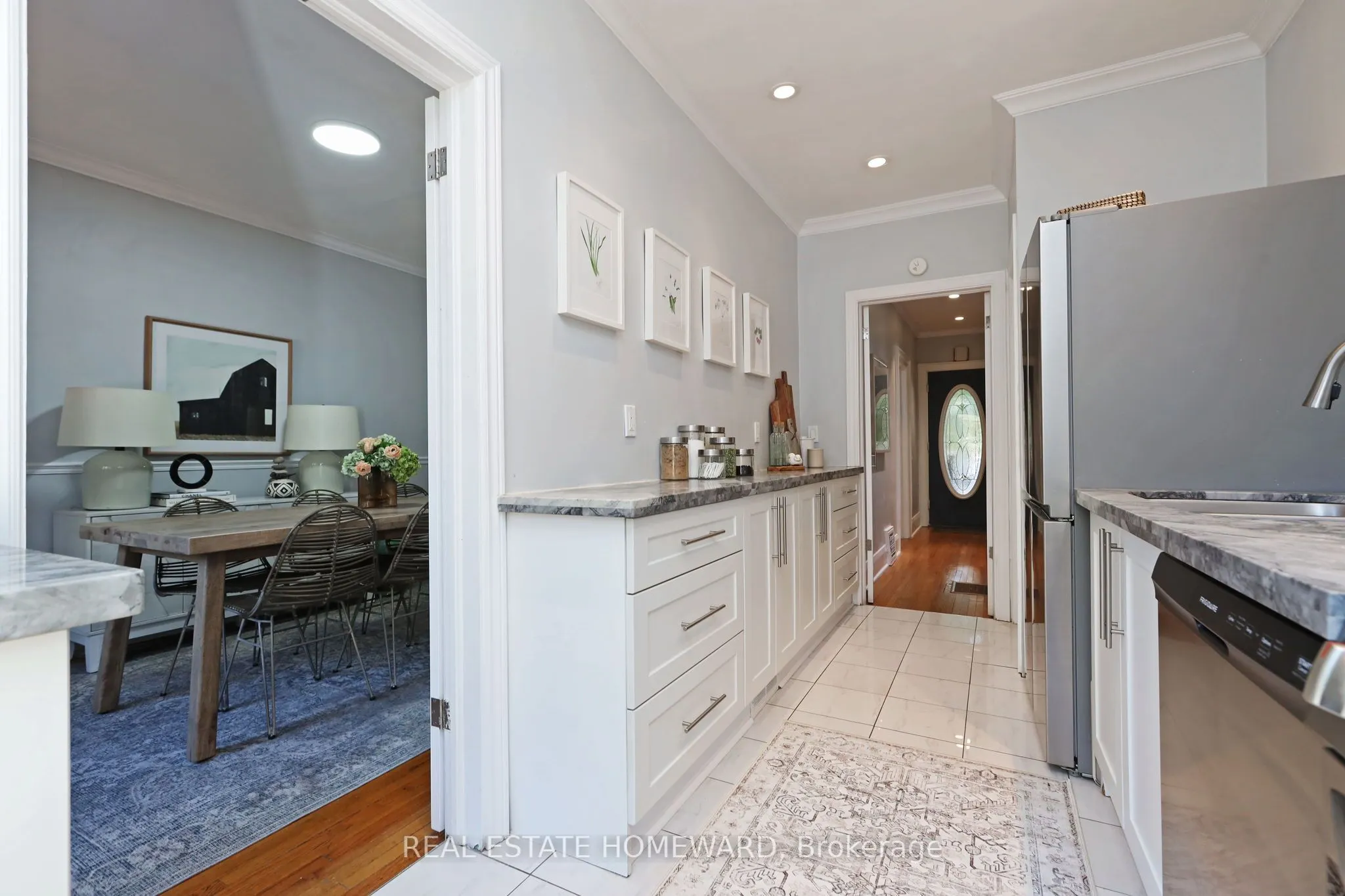 7 Bingham Avenue