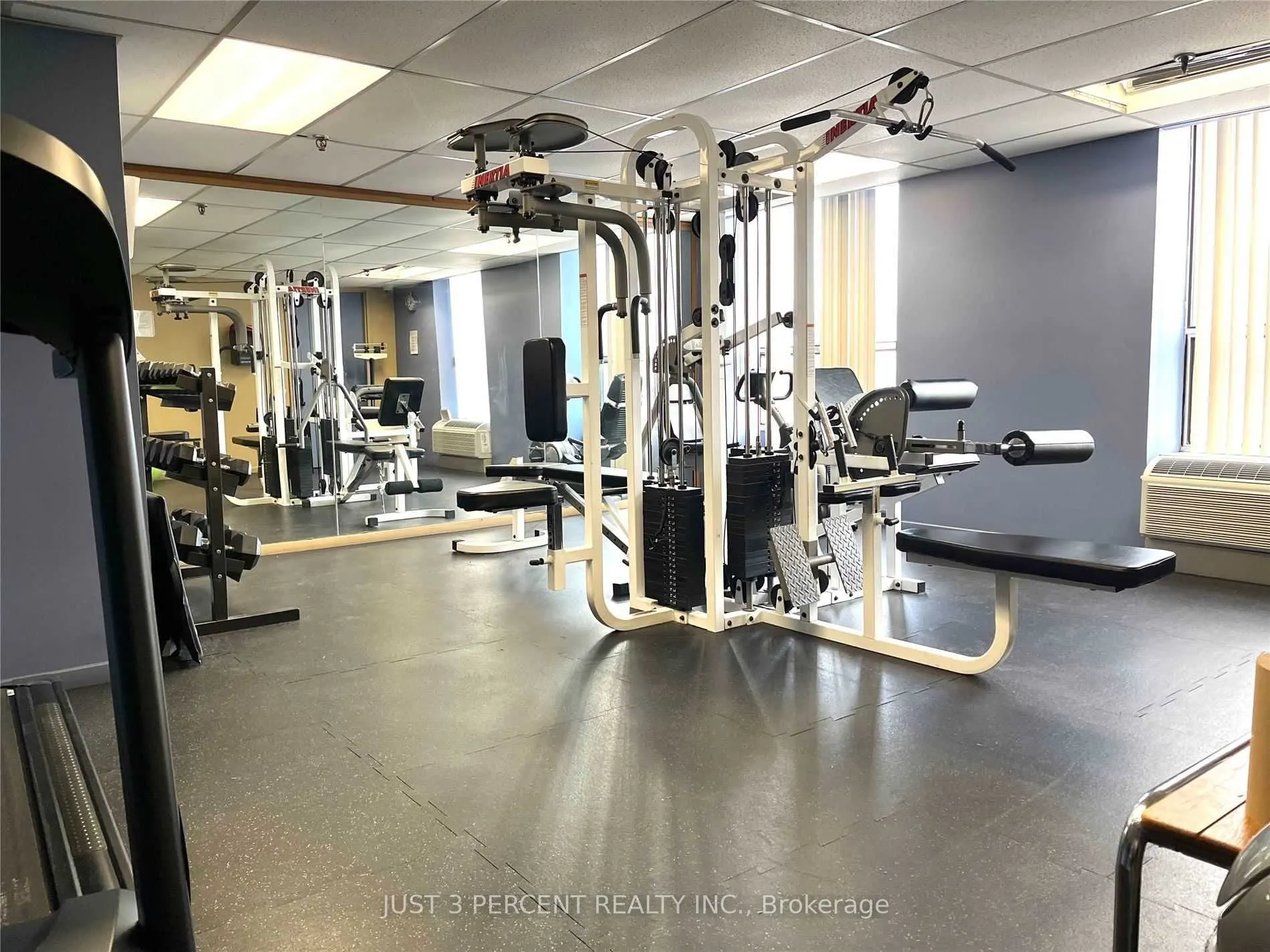 55 William Street E, #505