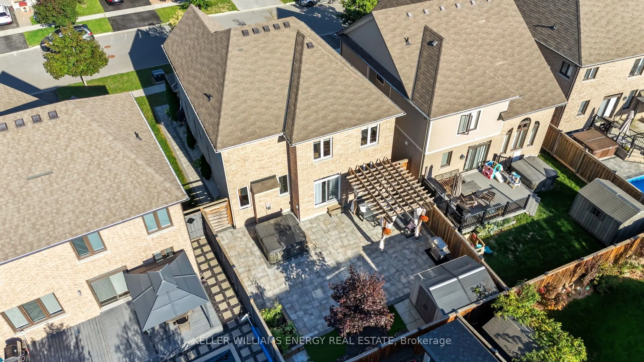 192 Varcoe Road